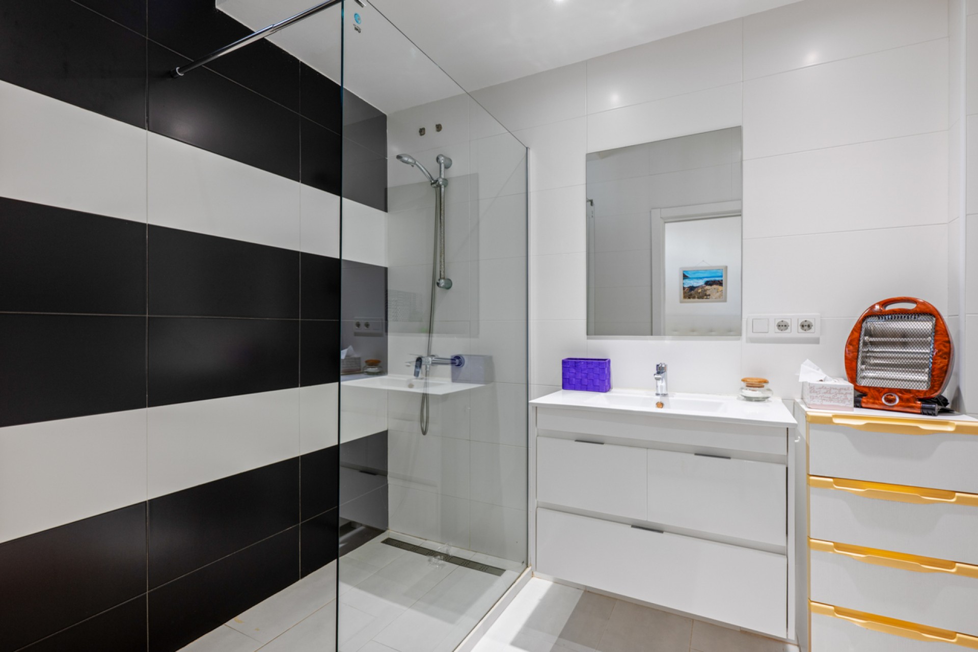 Reventa - Town House -
Torrevieja - Costa Blanca