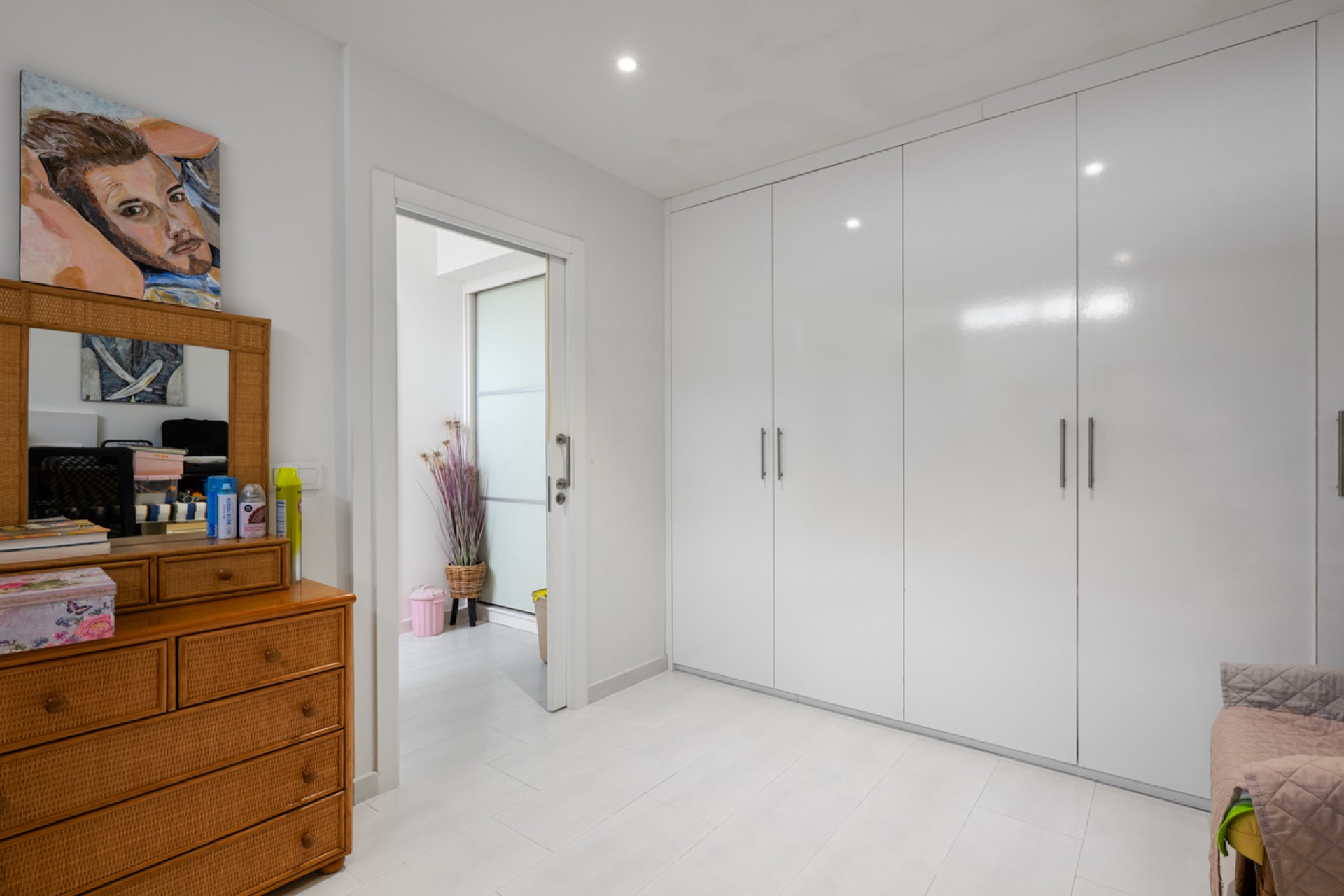 Reventa - Town House -
Torrevieja - Costa Blanca