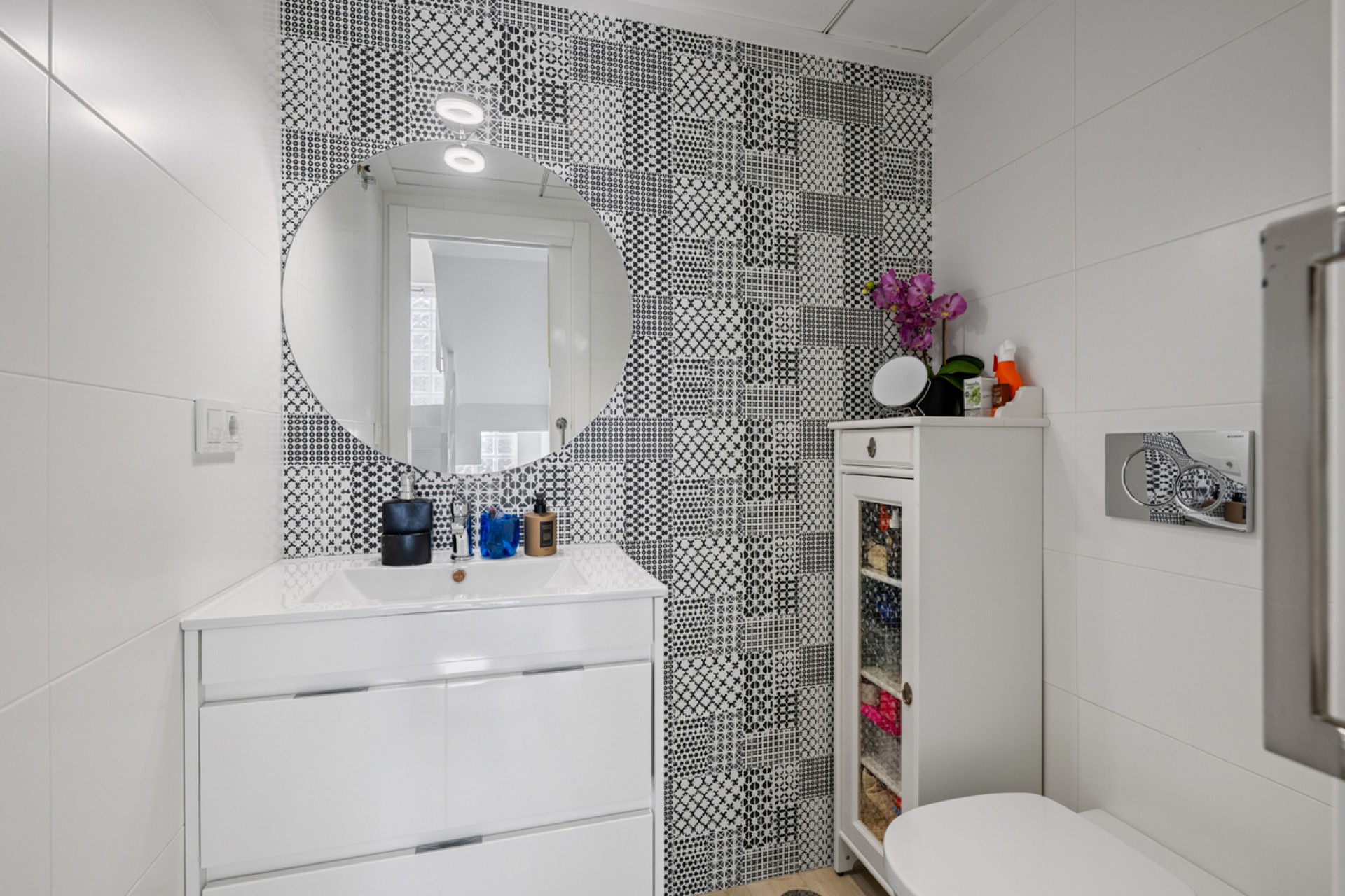 Reventa - Town House -
Torrevieja - Costa Blanca