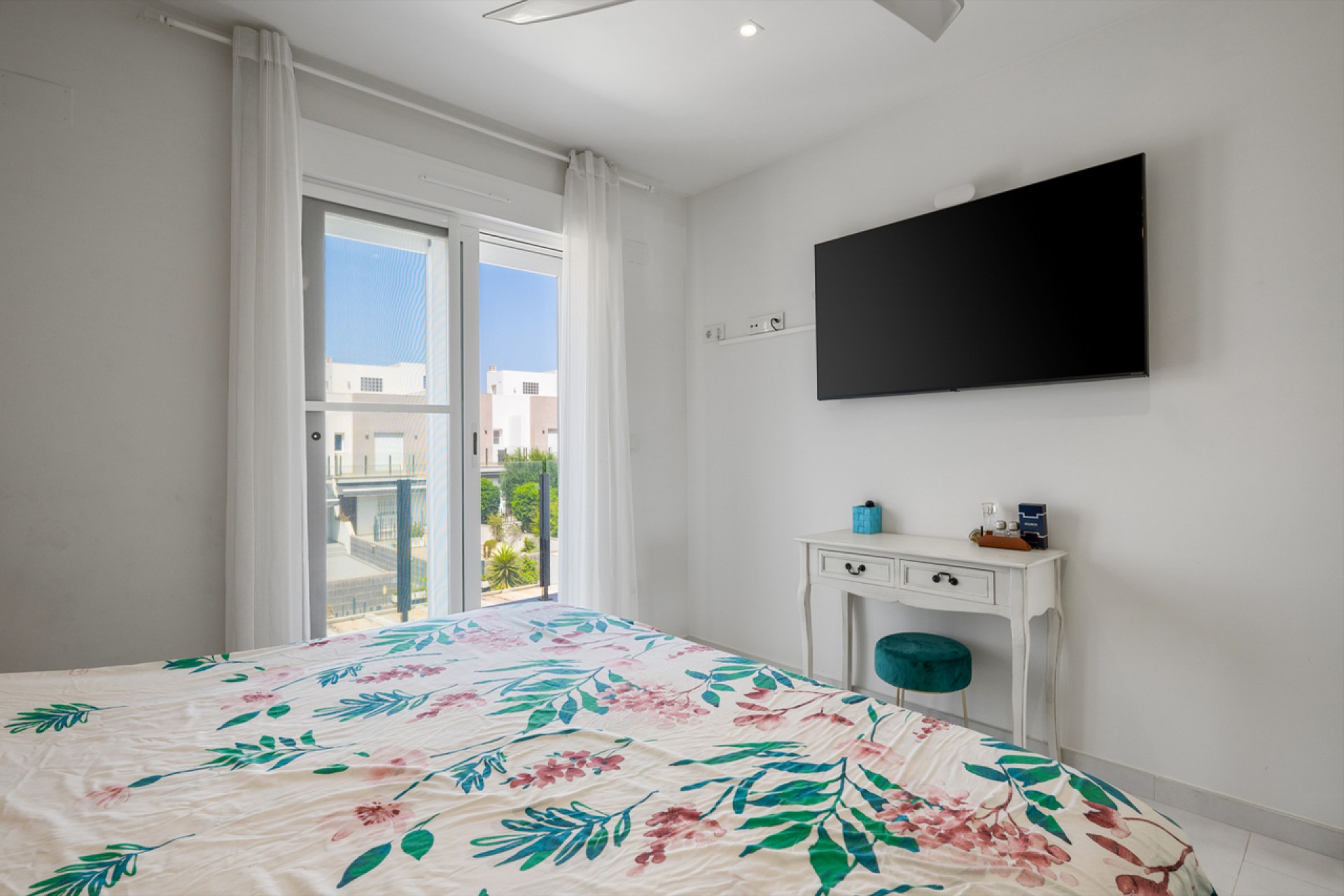 Reventa - Town House -
Torrevieja - Costa Blanca