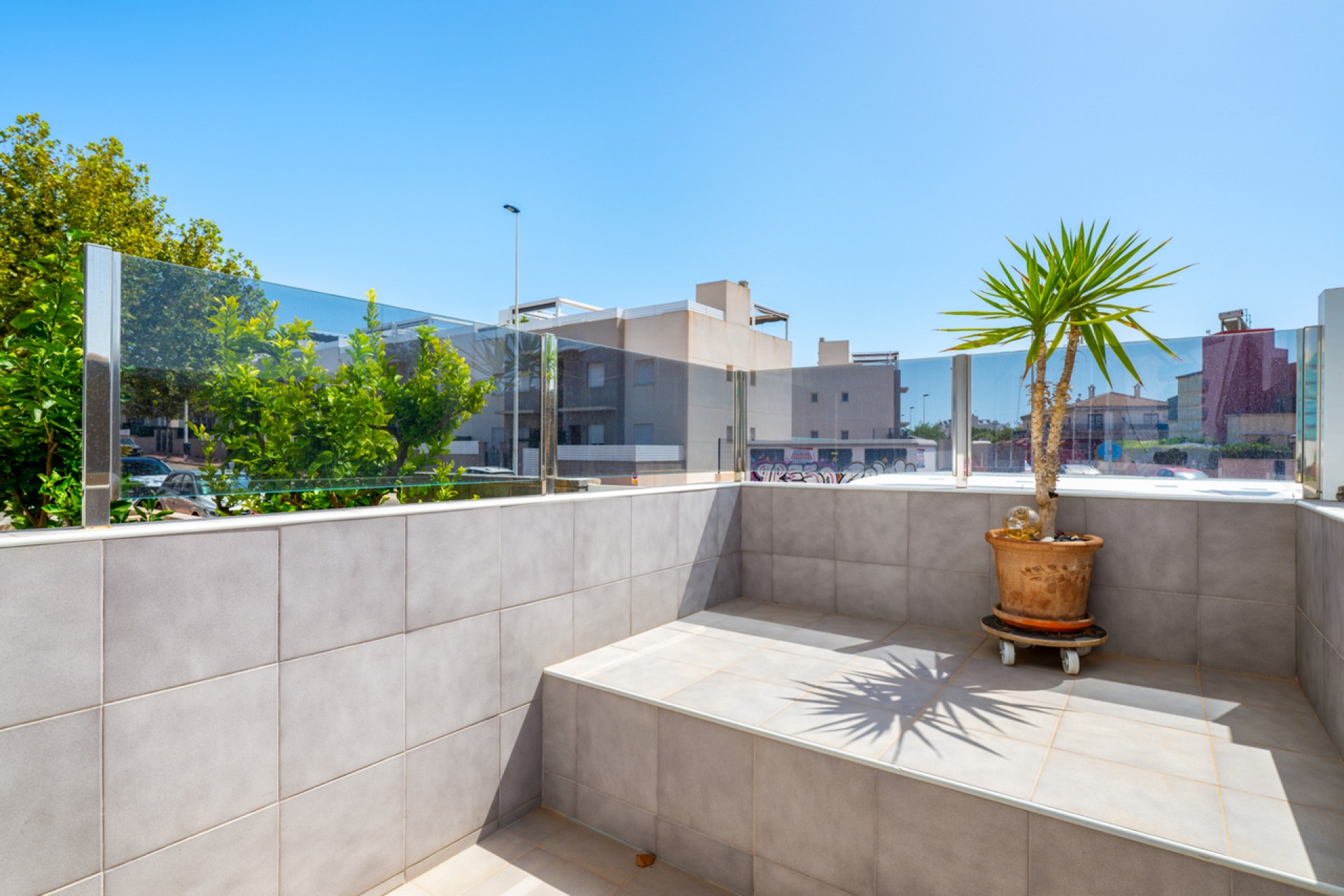 Reventa - Town House -
Torrevieja - Costa Blanca