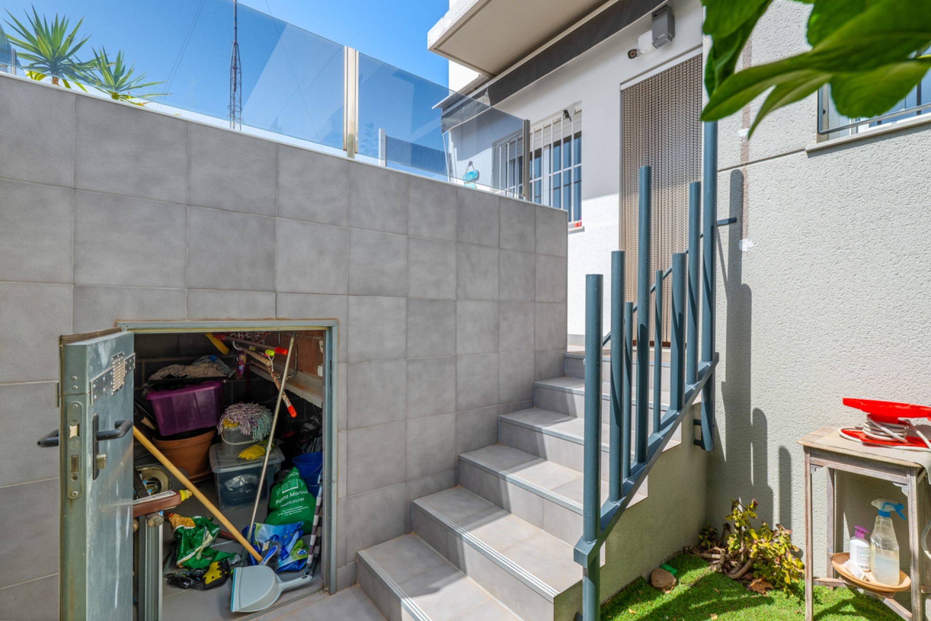Reventa - Town House -
Torrevieja - Costa Blanca