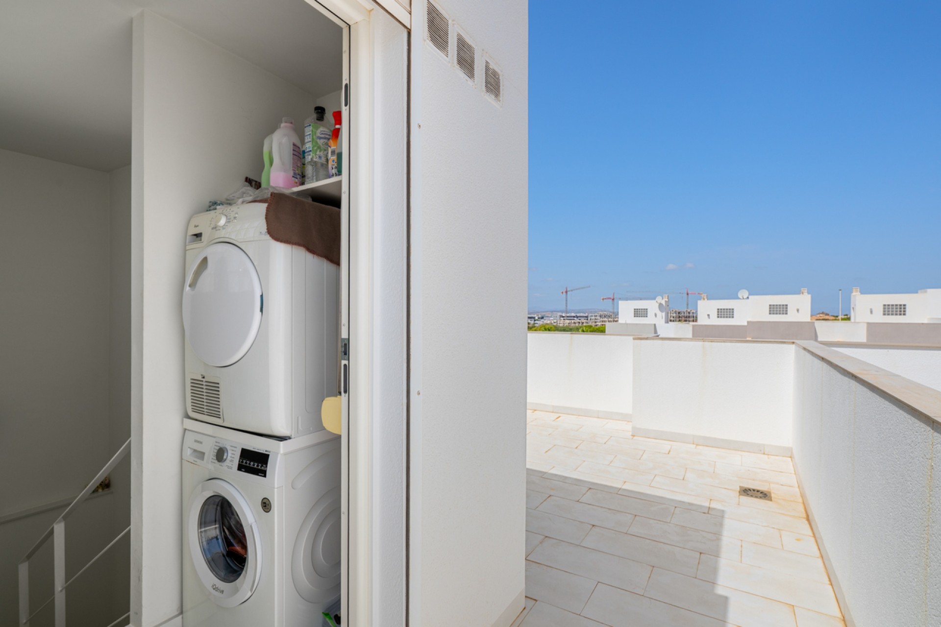 Reventa - Town House -
Torrevieja - Costa Blanca