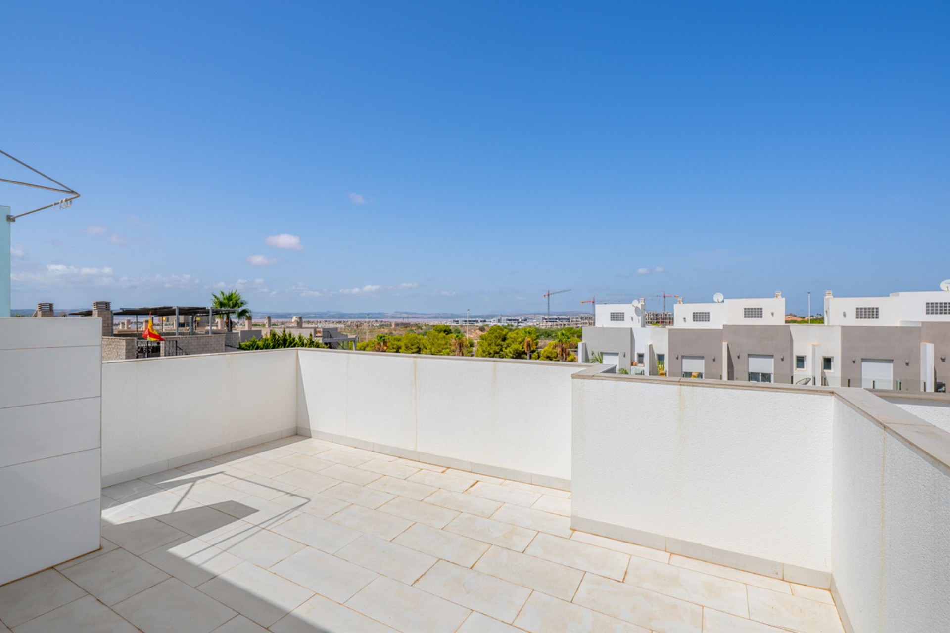 Reventa - Town House -
Torrevieja - Costa Blanca