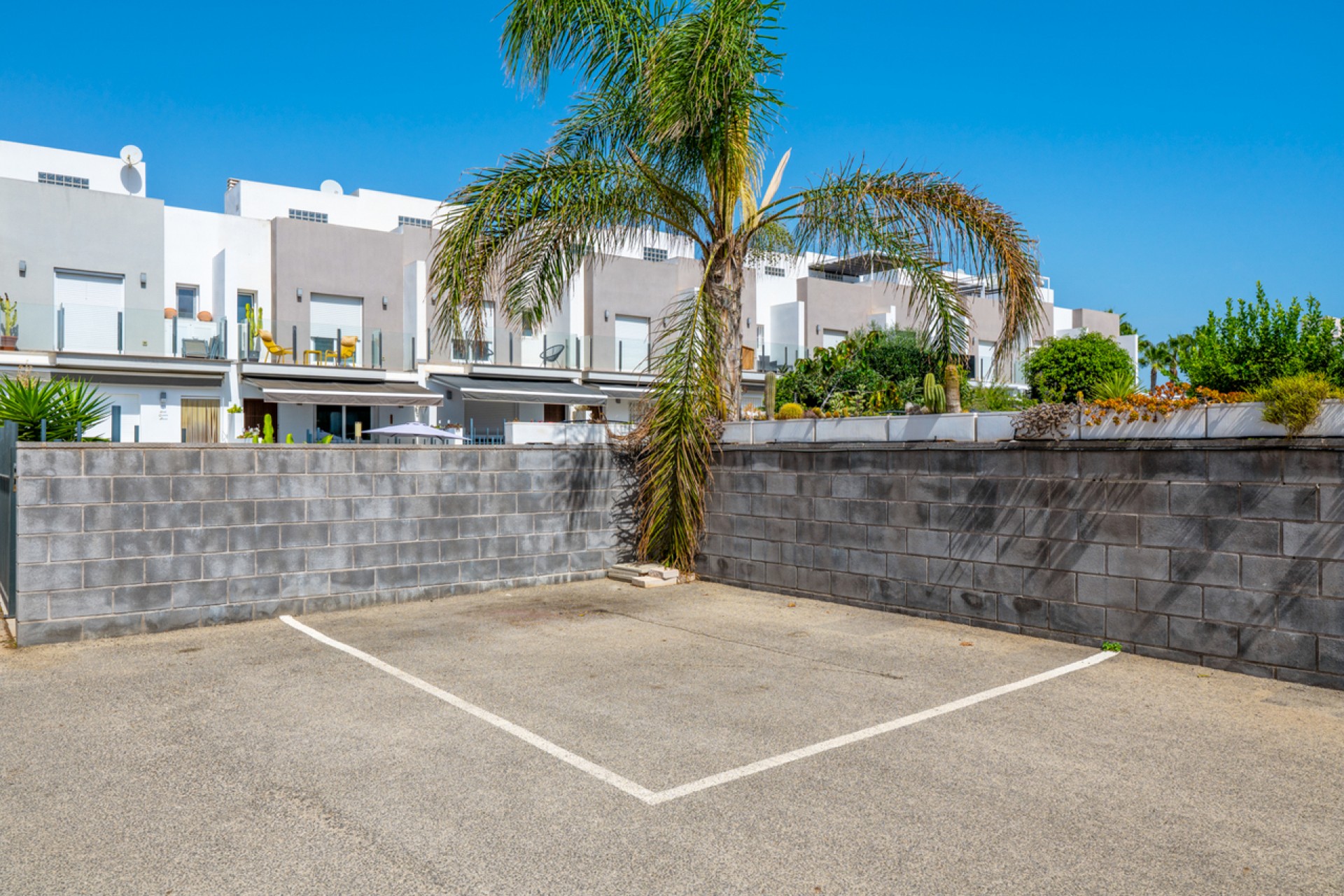 Reventa - Town House -
Torrevieja - Costa Blanca