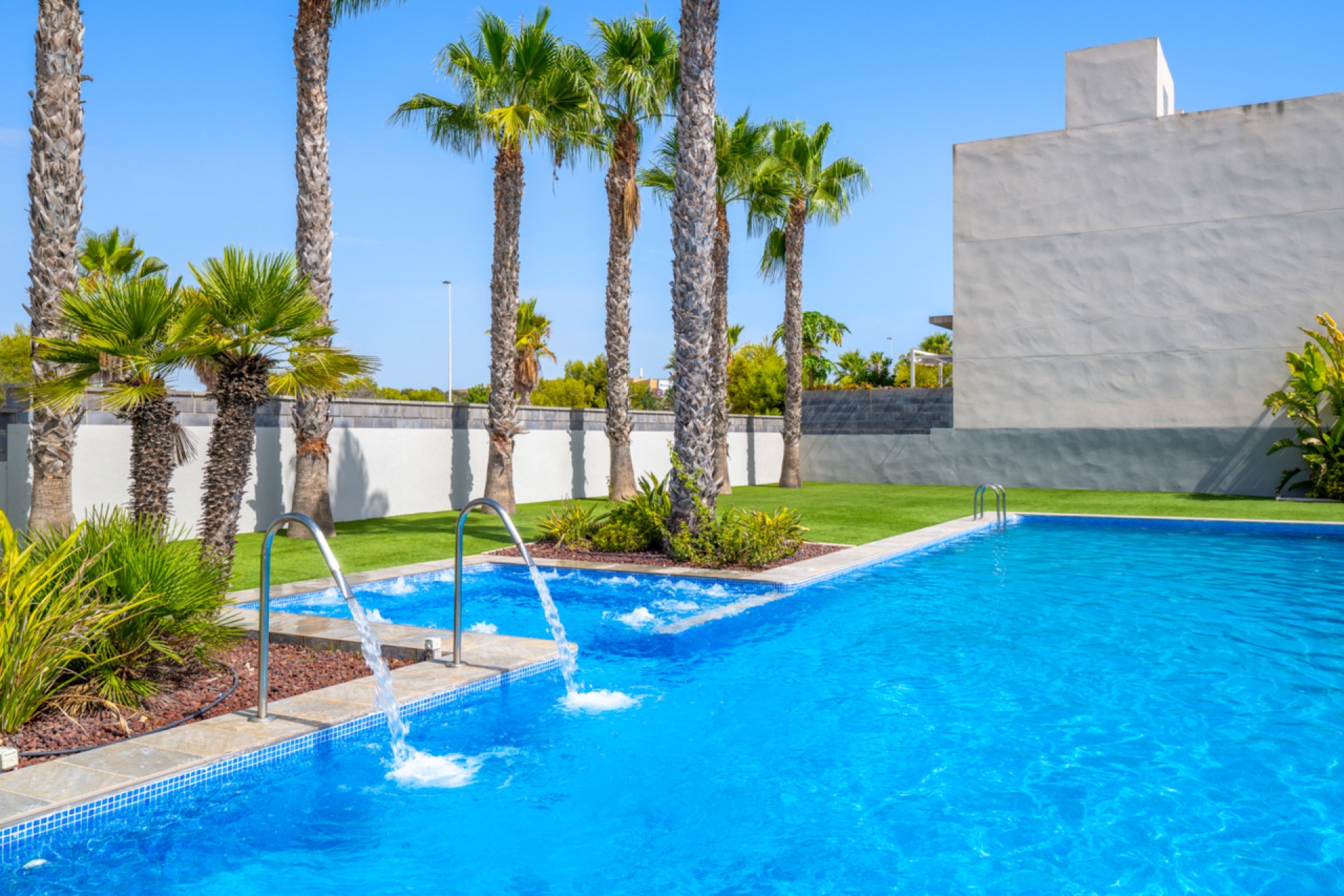 Reventa - Town House -
Torrevieja - Costa Blanca