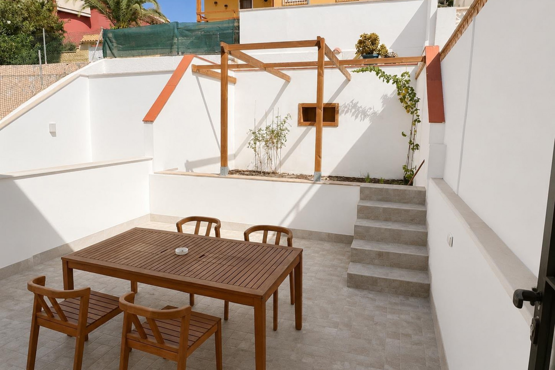 Reventa - Town House -
Torrevieja - Costa Blanca
