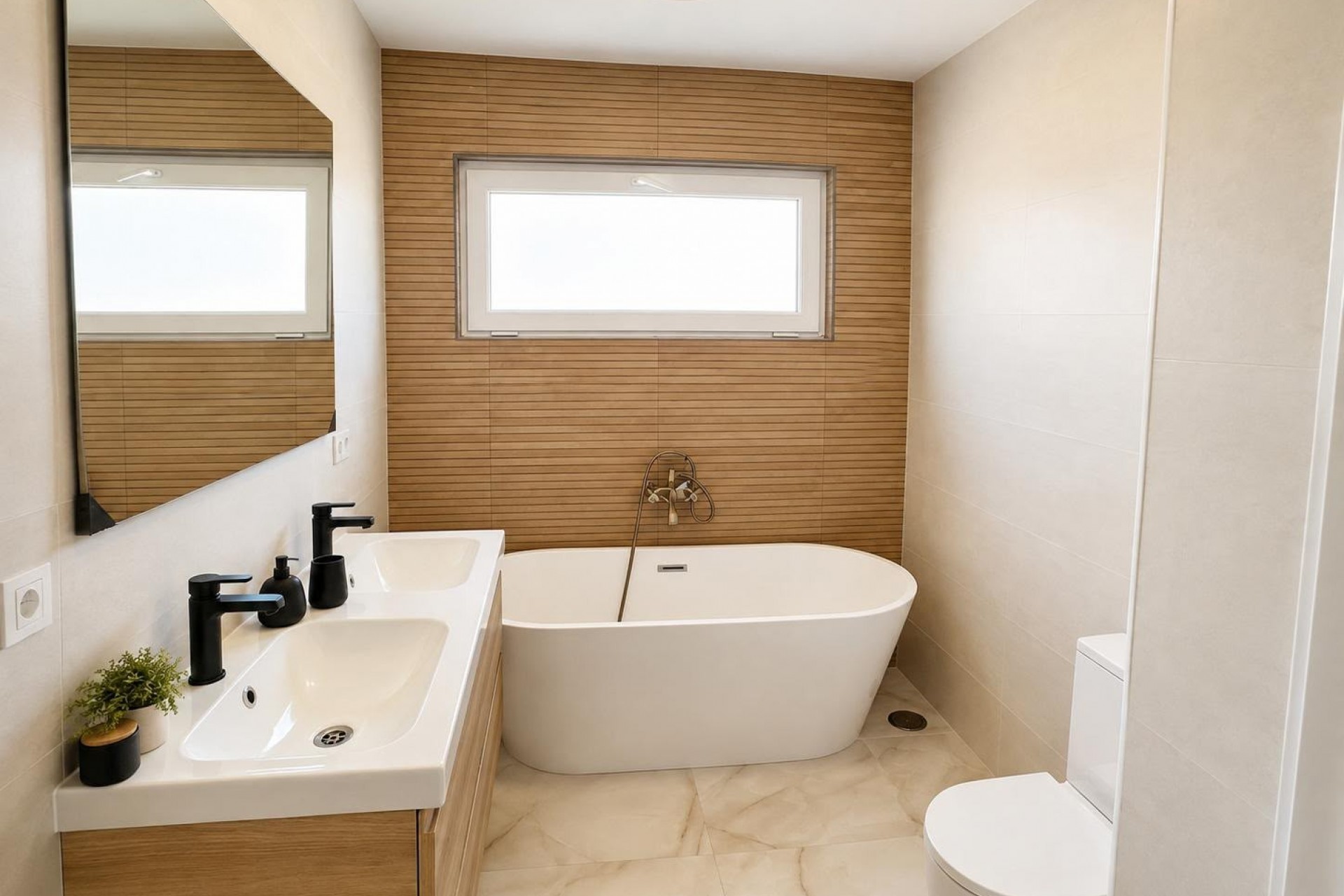Reventa - Town House -
Torrevieja - Costa Blanca