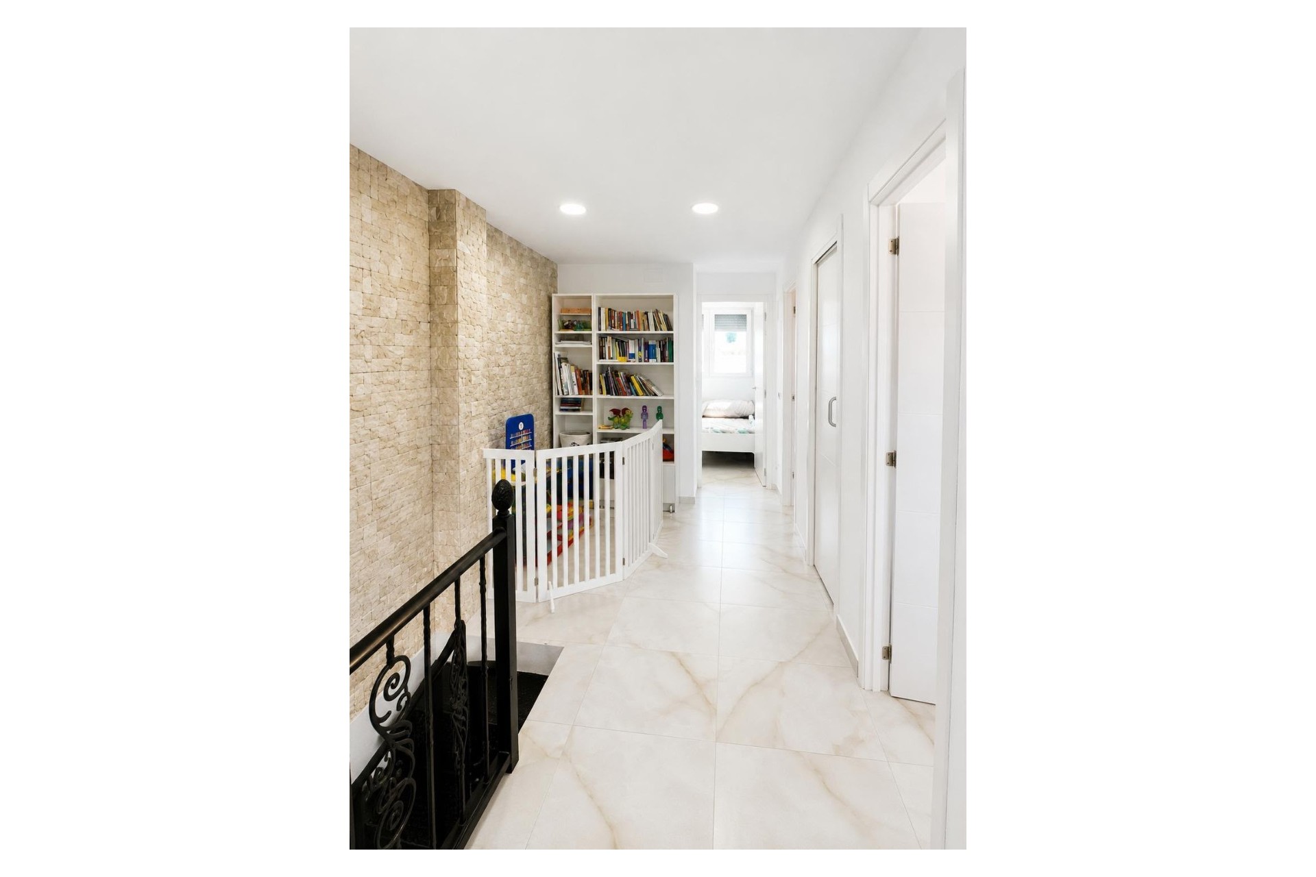 Reventa - Town House -
Torrevieja - Costa Blanca