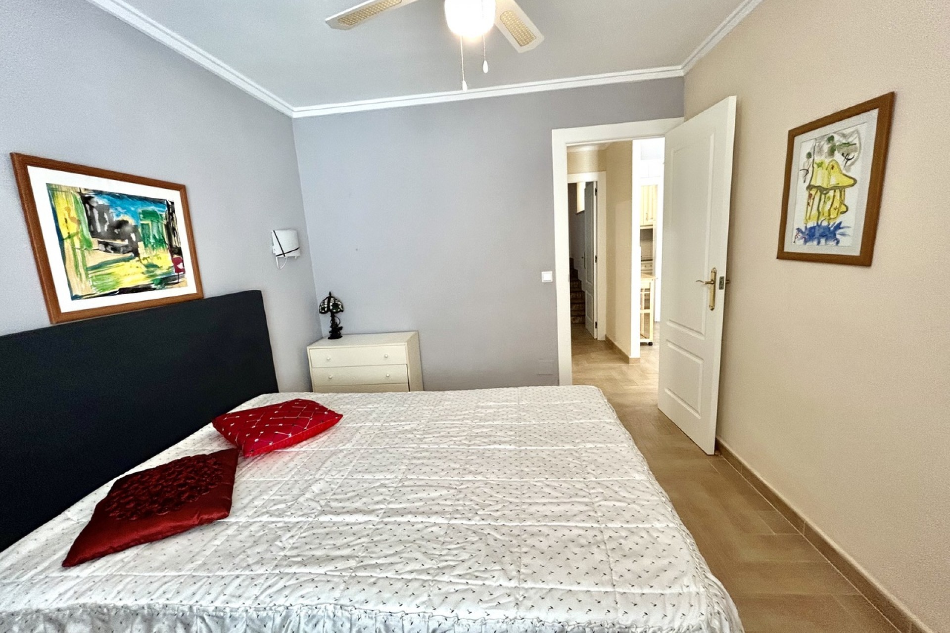 Reventa - Town House -
Torrevieja - Costa Blanca