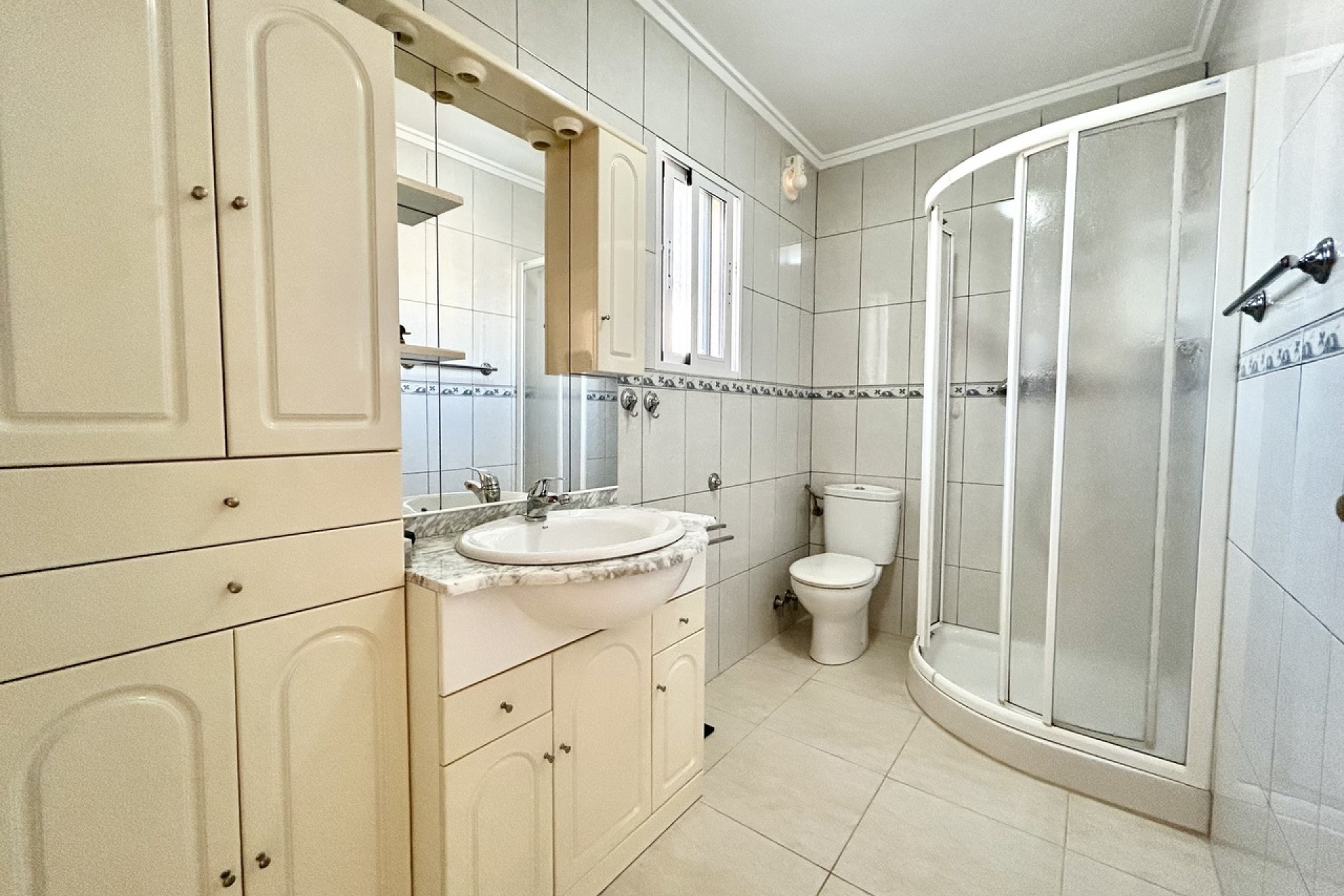Reventa - Town House -
Torrevieja - Costa Blanca