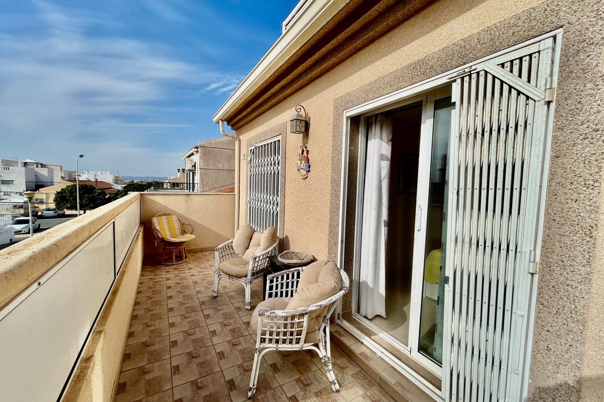 Reventa - Town House -
Torrevieja - Costa Blanca