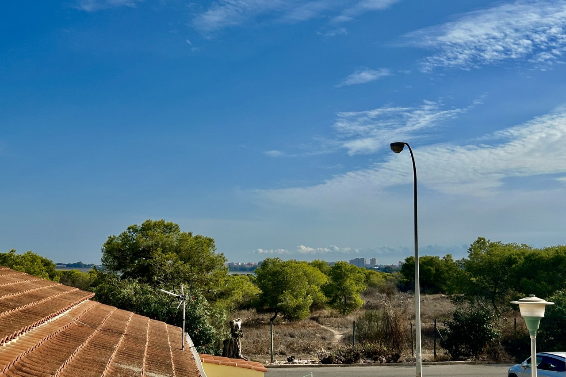 Reventa - Town House -
Torrevieja - Costa Blanca