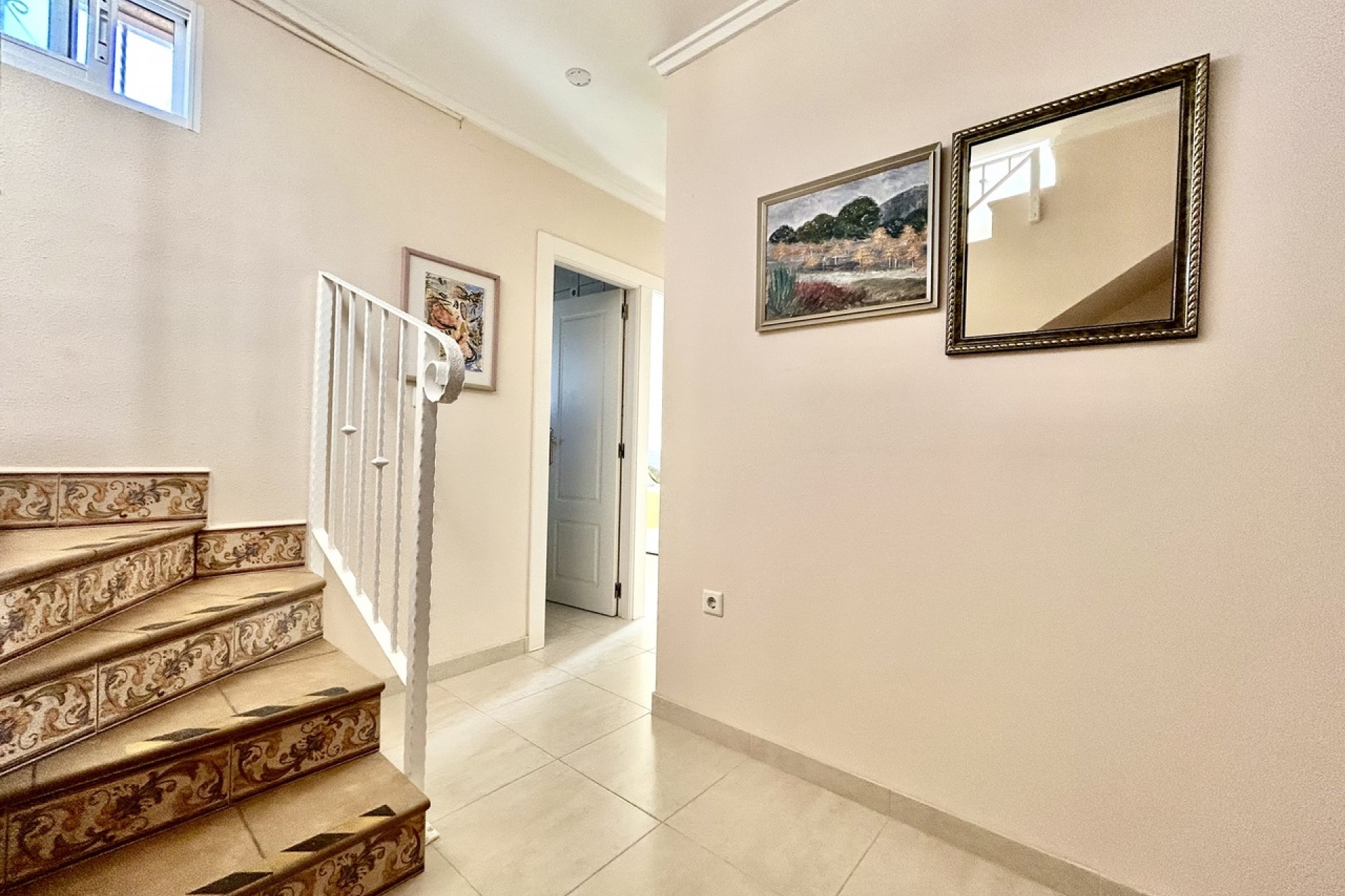 Reventa - Town House -
Torrevieja - Costa Blanca