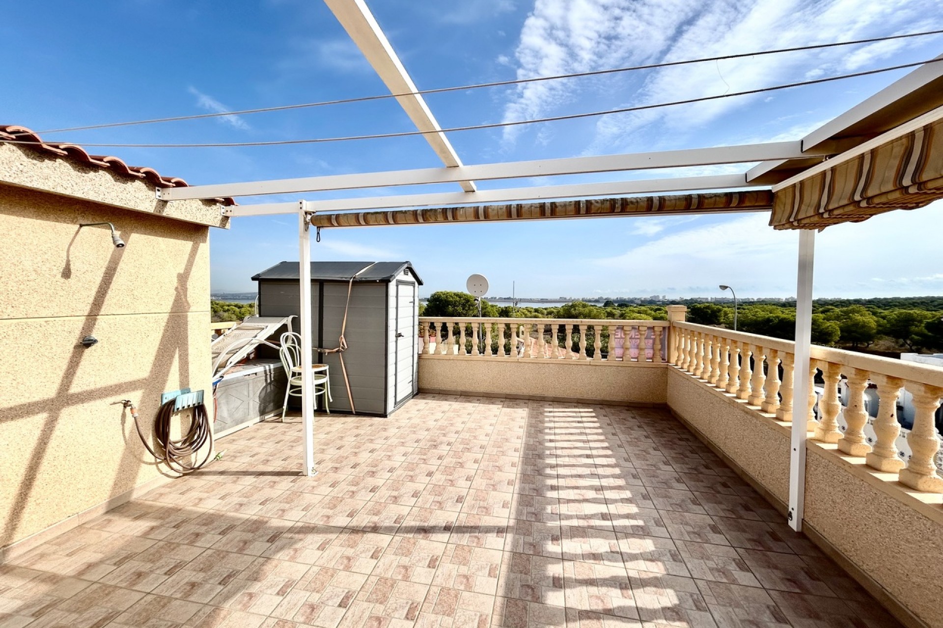 Reventa - Town House -
Torrevieja - Costa Blanca