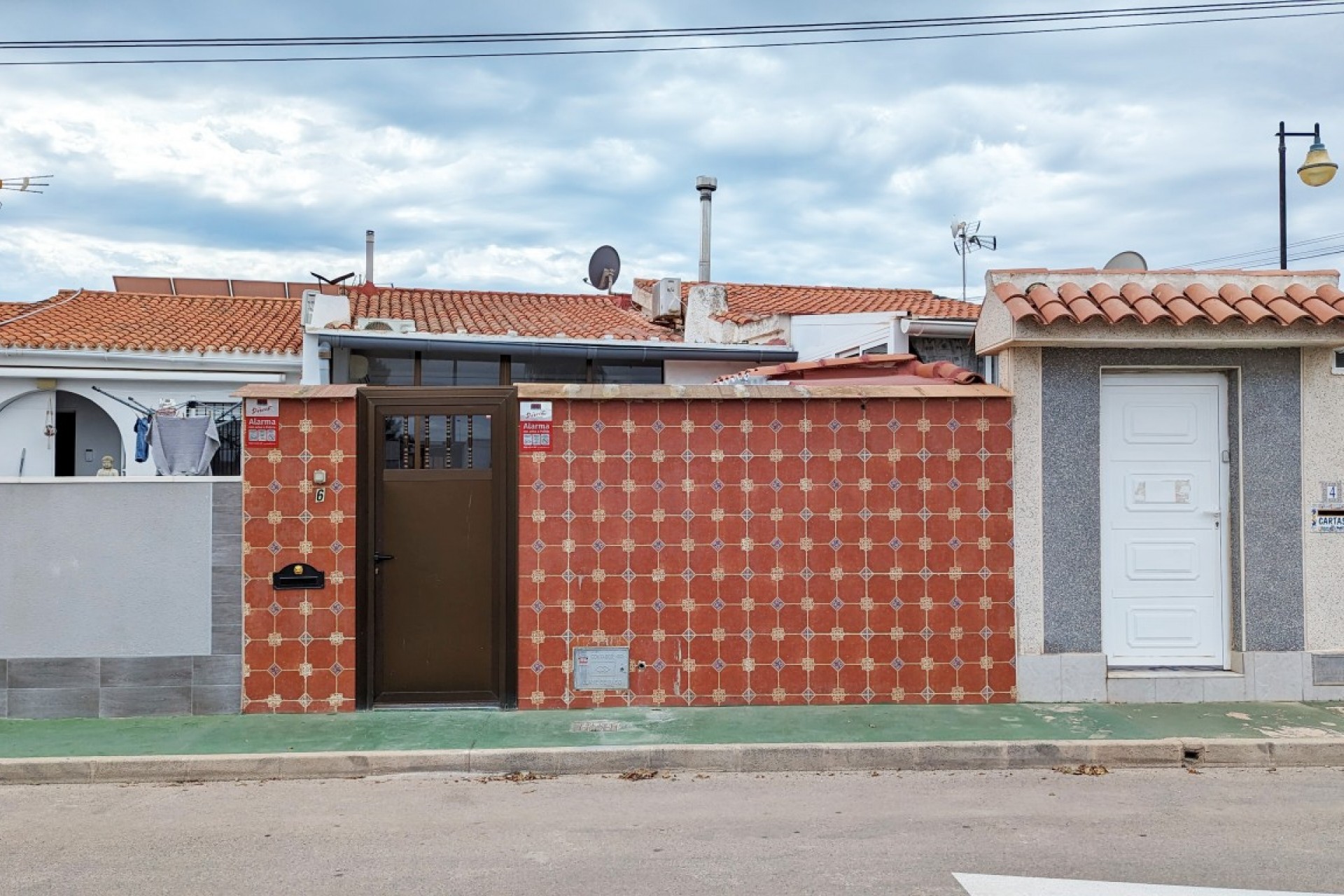 Reventa - Town House -
Torrevieja - Costa Blanca