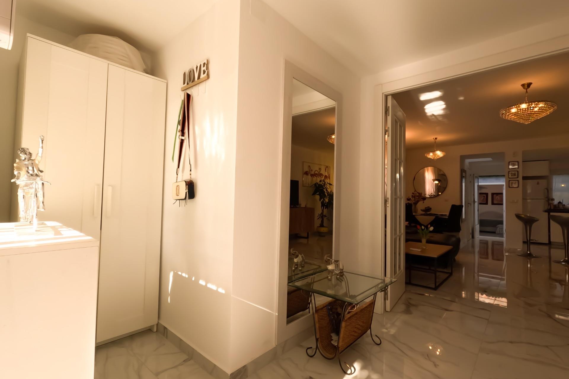 Reventa - Town House -
Torrevieja - El Acequión - Los Náufragos