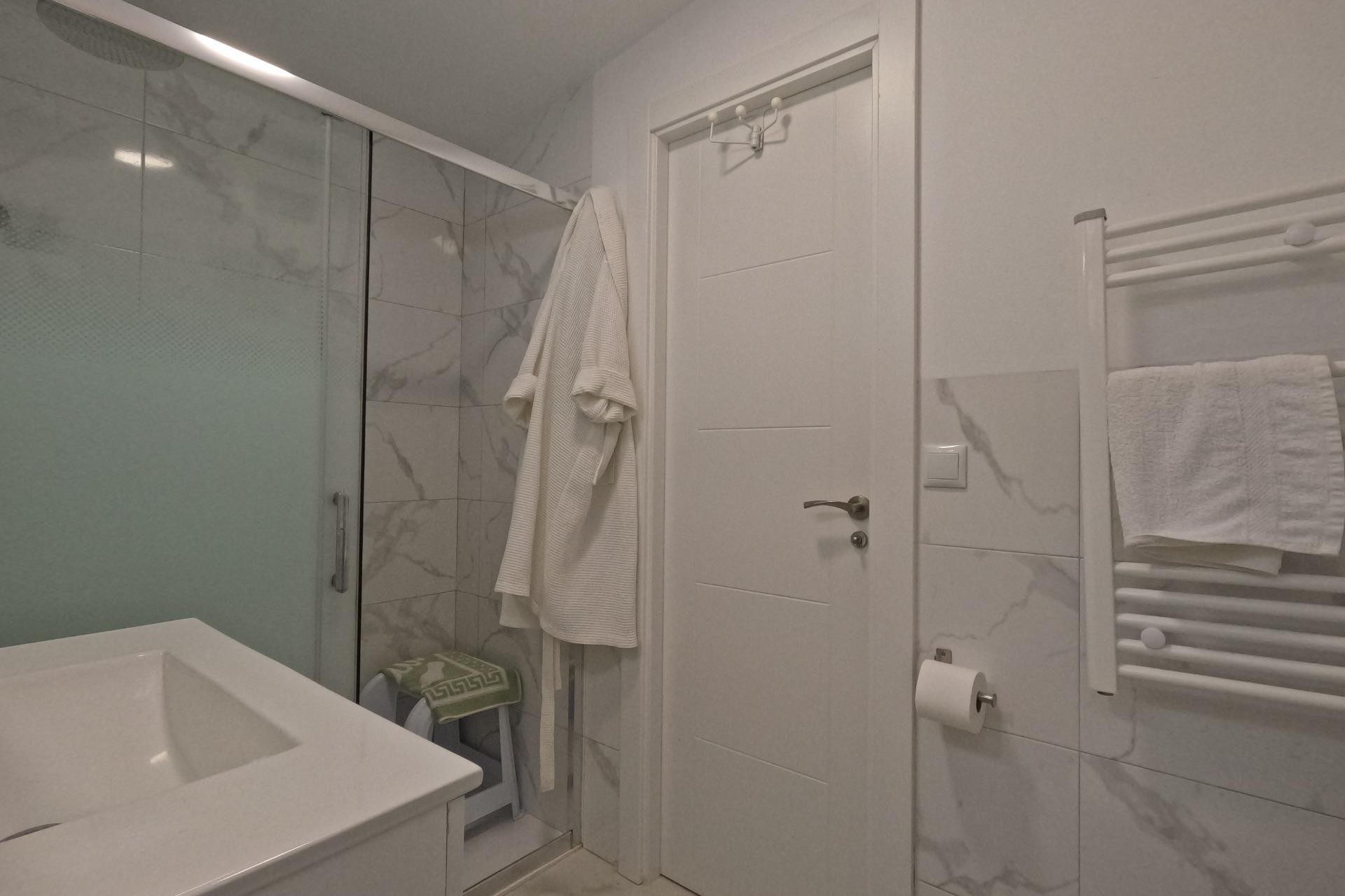 Reventa - Town House -
Torrevieja - El Acequión - Los Náufragos