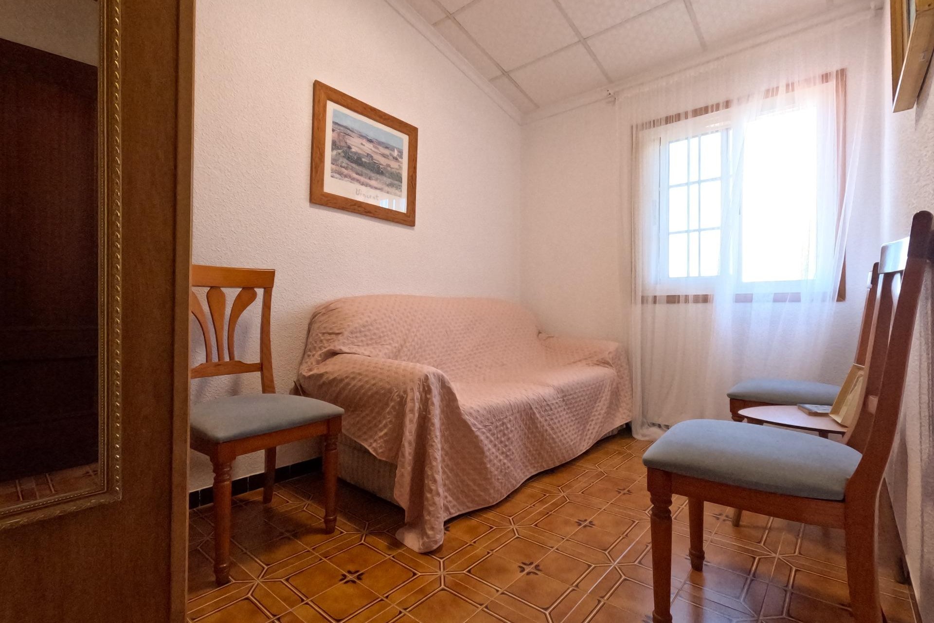 Reventa - Town House -
Torrevieja - El Acequión - Los Náufragos