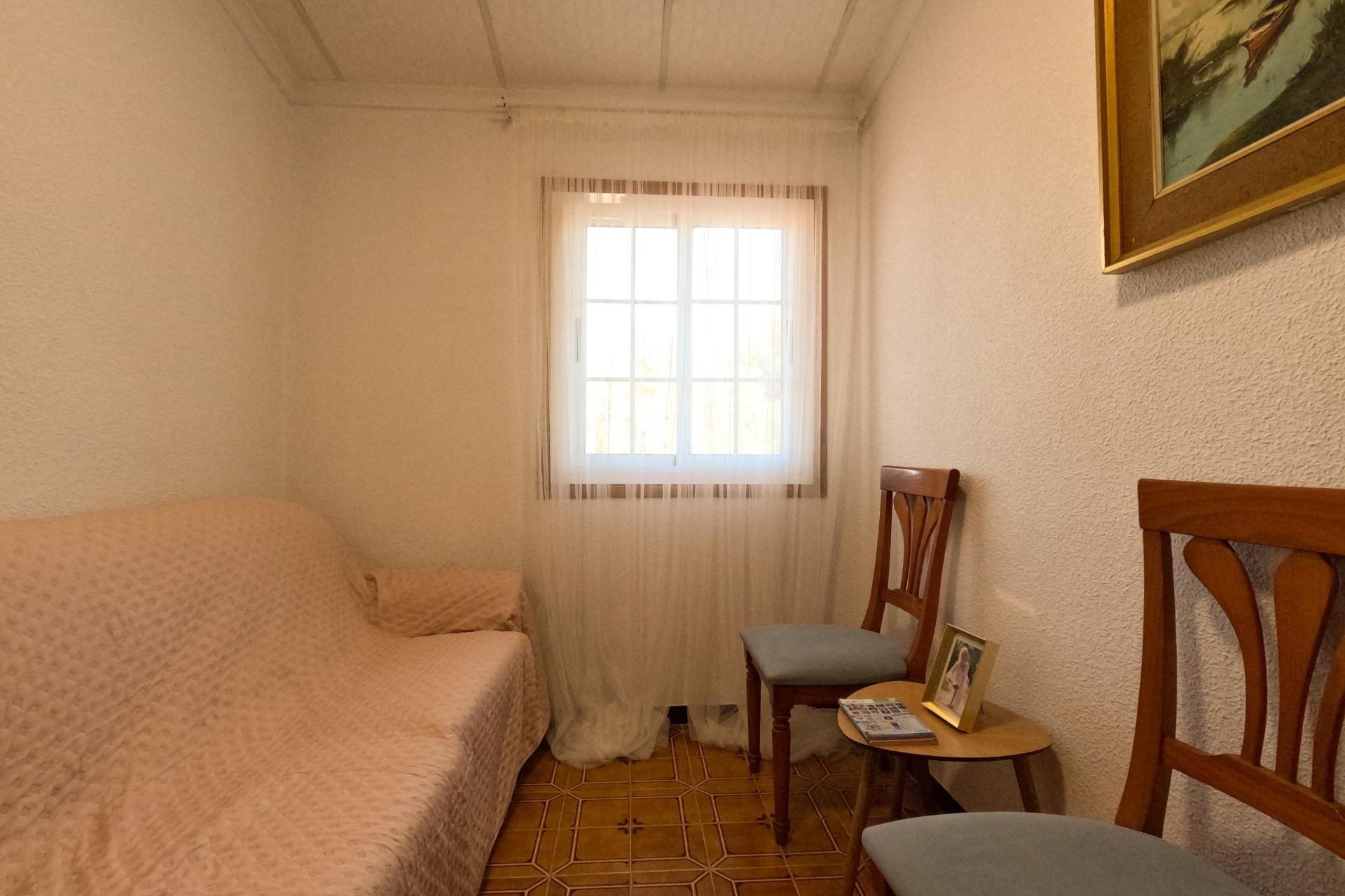 Reventa - Town House -
Torrevieja - El Acequión - Los Náufragos