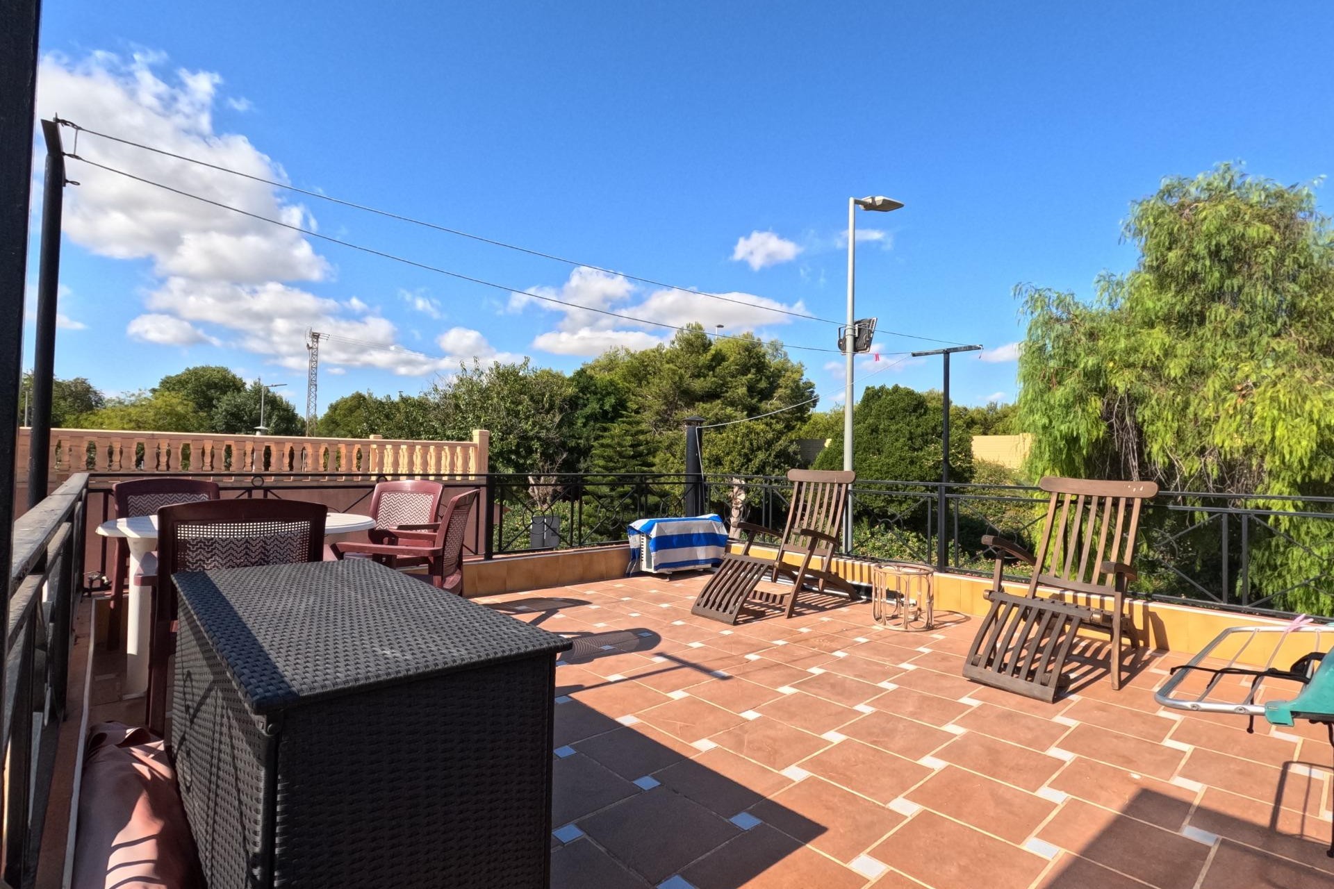 Reventa - Town House -
Torrevieja - El Acequión - Los Náufragos