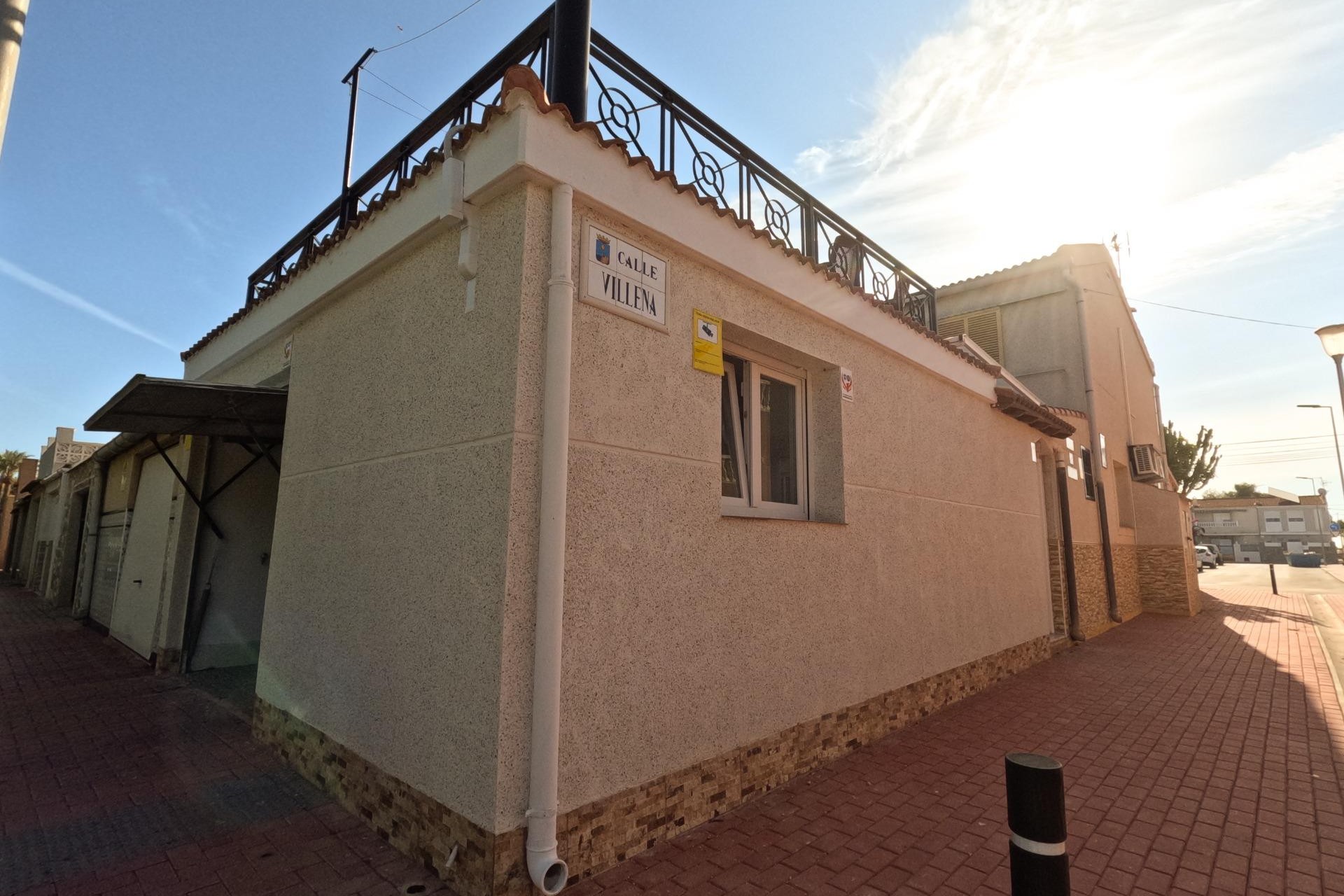 Reventa - Town House -
Torrevieja - El Acequión - Los Náufragos