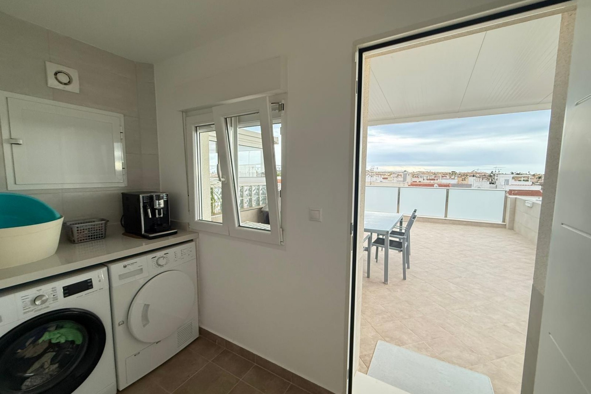 Reventa - Town House -
Torrevieja - El Chaparral