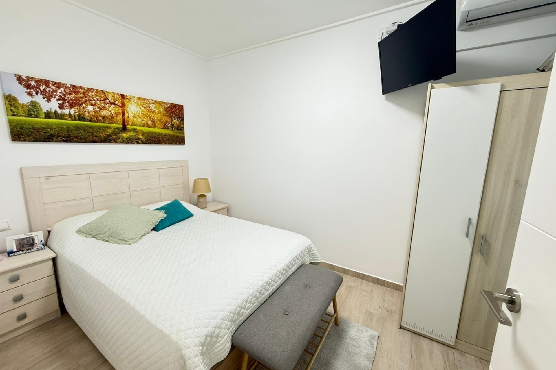 Reventa - Town House -
Torrevieja - El Chaparral