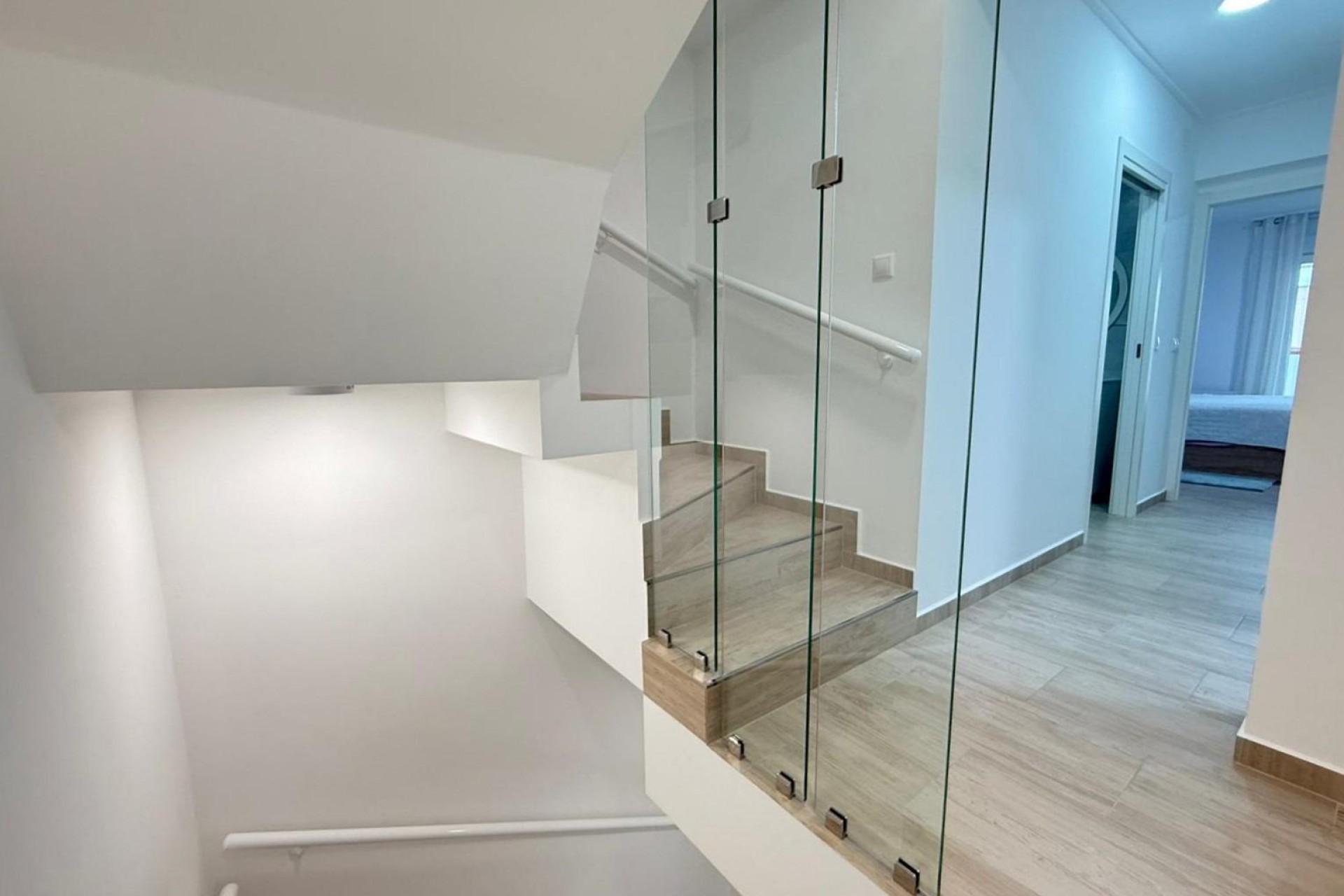 Reventa - Town House -
Torrevieja - El Chaparral