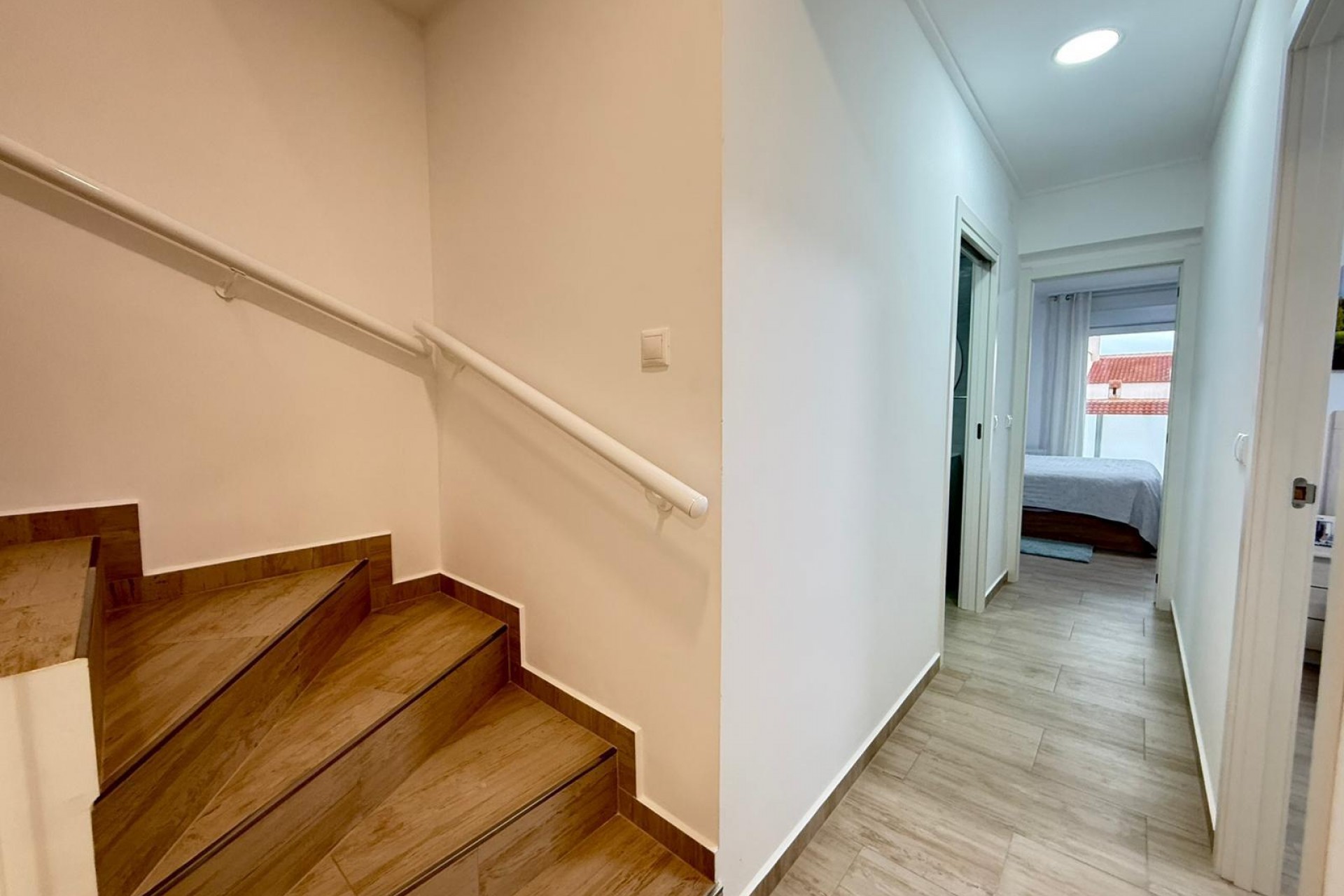 Reventa - Town House -
Torrevieja - El Chaparral