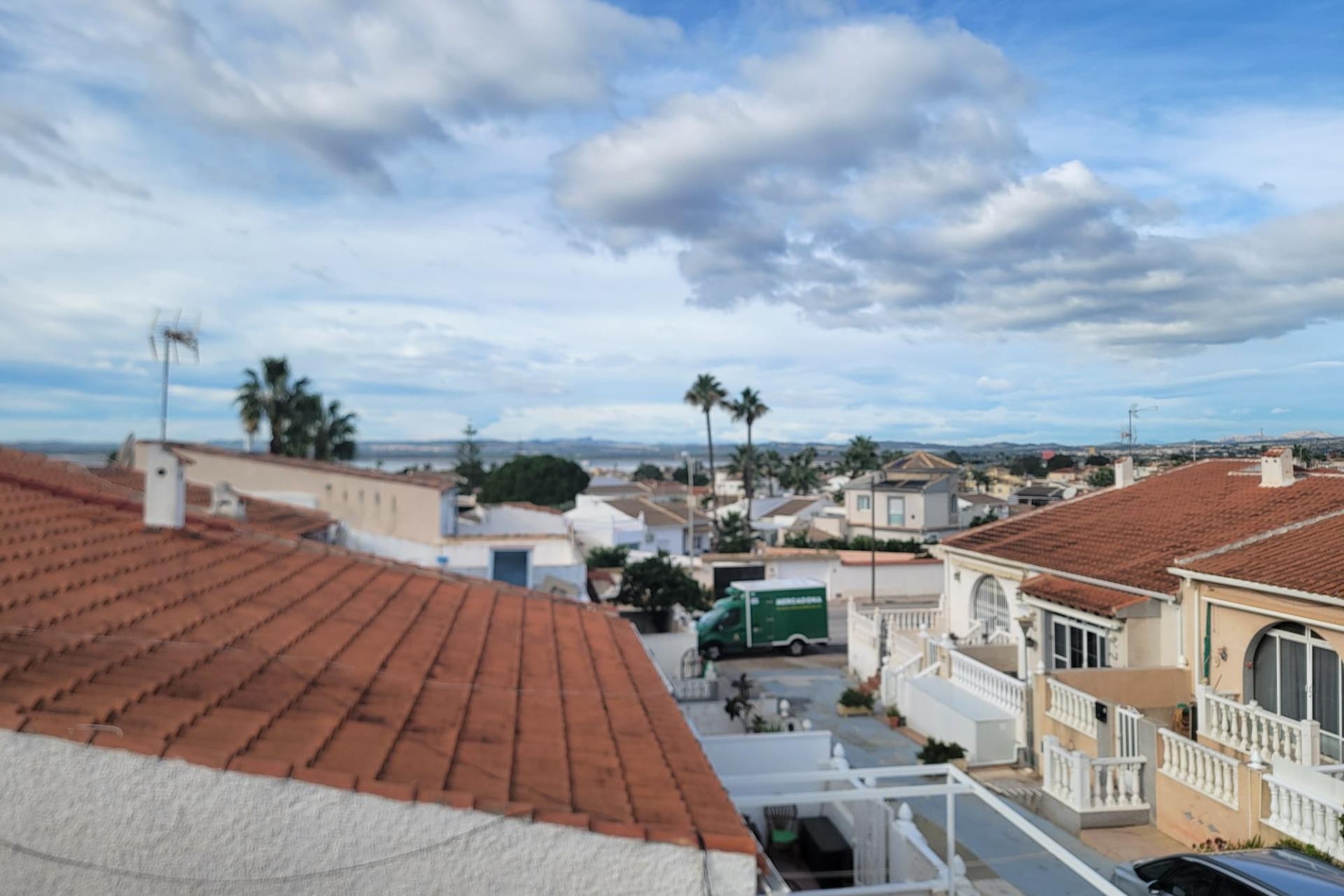 Reventa - Town House -
Torrevieja - El Chaparral