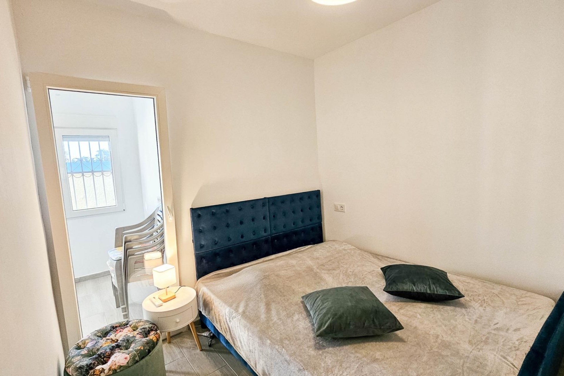 Reventa - Town House -
Torrevieja - El Limonar