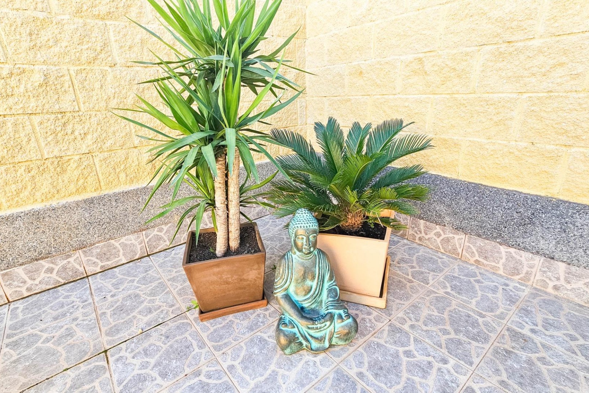 Reventa - Town House -
Torrevieja - El Limonar