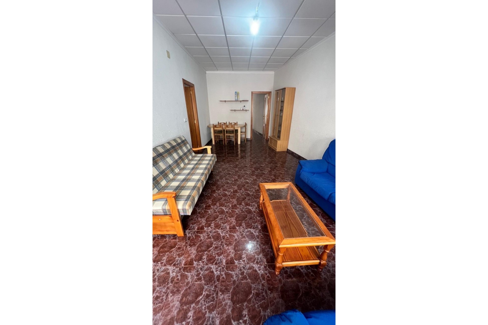 Reventa - Town House -
Torrevieja - Estacion De Autobuses