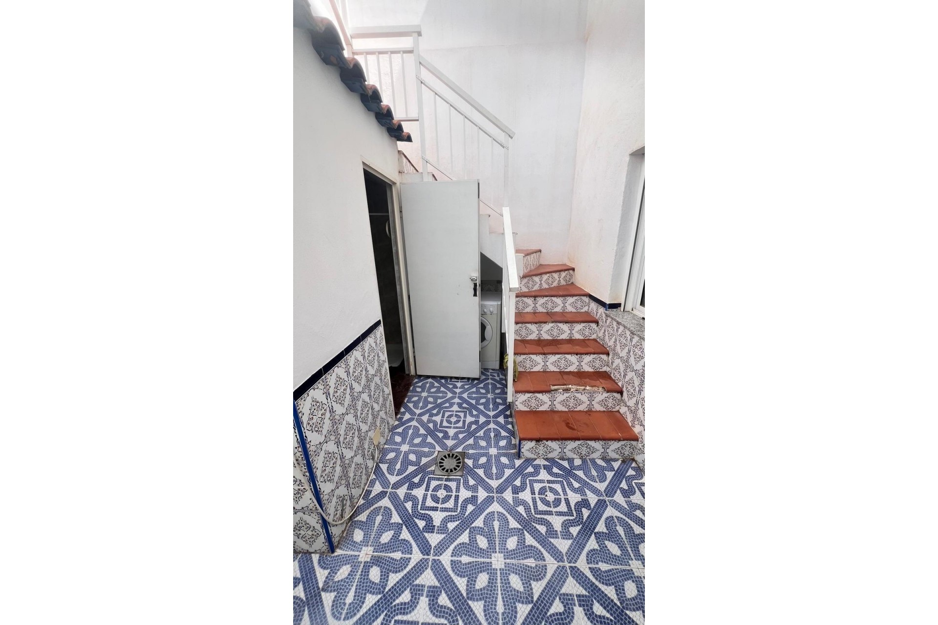 Reventa - Town House -
Torrevieja - Estacion De Autobuses