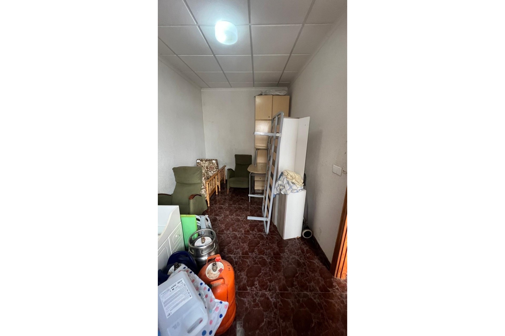 Reventa - Town House -
Torrevieja - Estacion De Autobuses