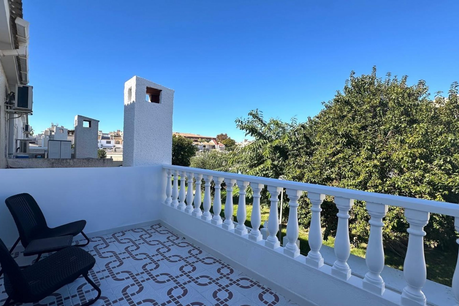 Reventa - Town House -
Torrevieja - Estacion De Autobuses