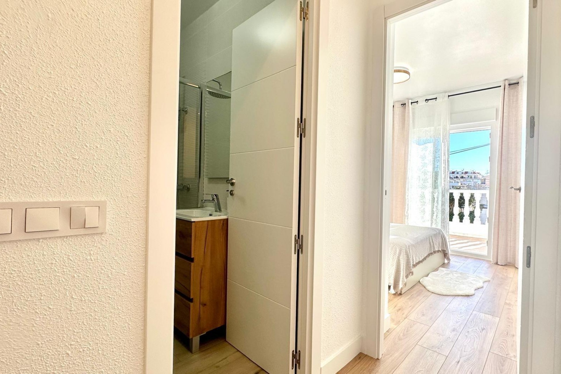 Reventa - Town House -
Torrevieja - Estacion De Autobuses