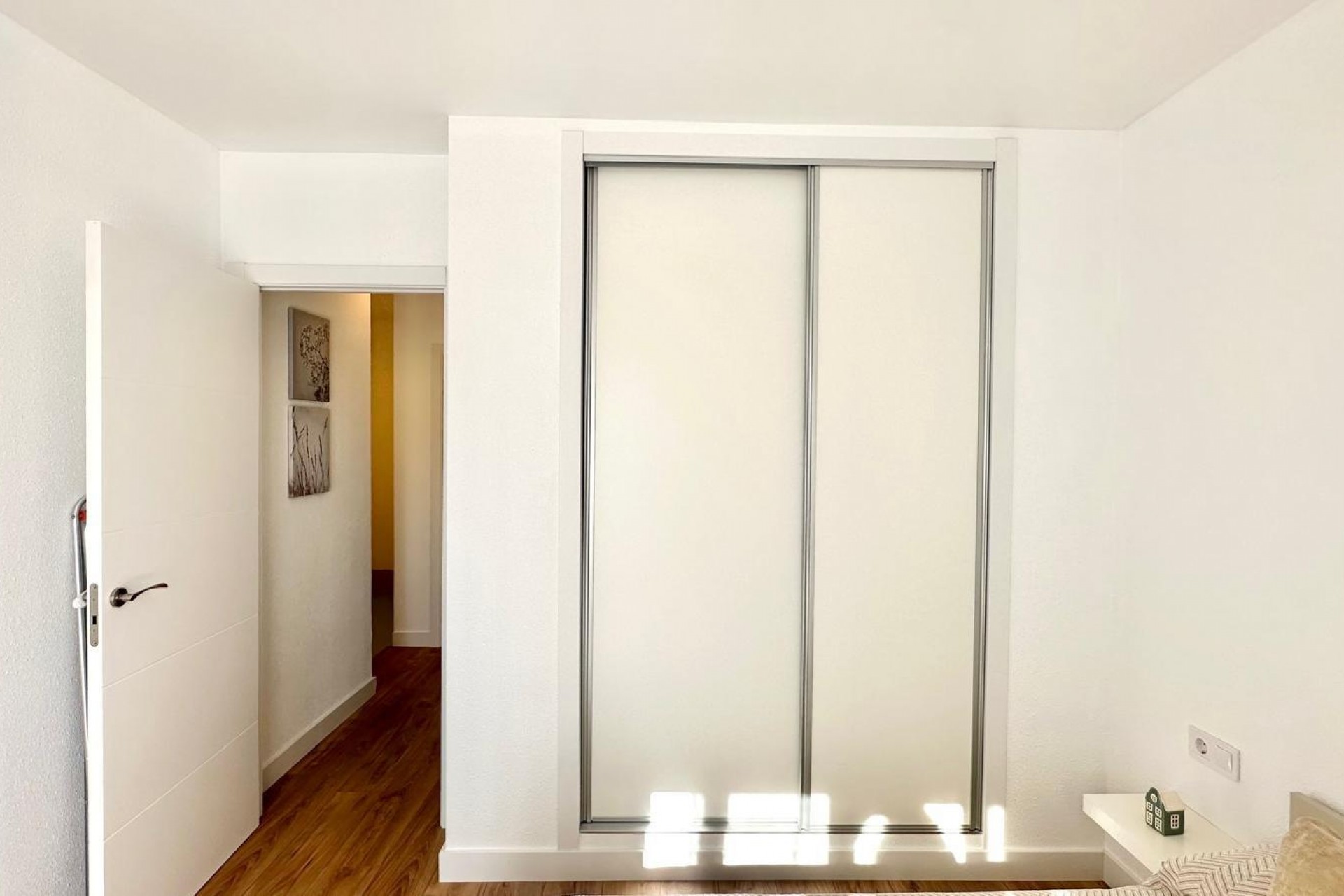 Reventa - Town House -
Torrevieja - Estacion De Autobuses