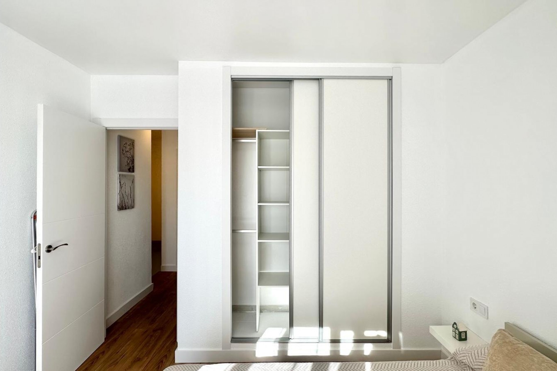 Reventa - Town House -
Torrevieja - Estacion De Autobuses