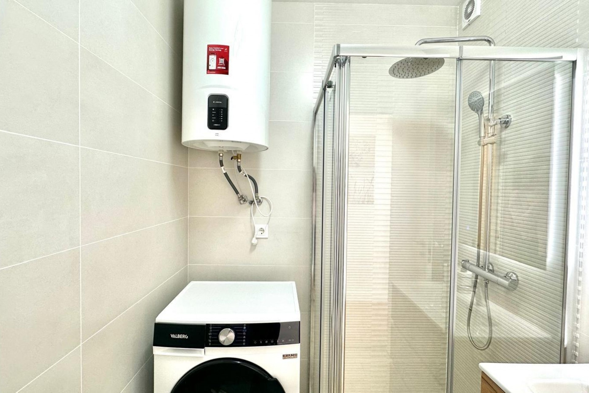 Reventa - Town House -
Torrevieja - Estacion De Autobuses