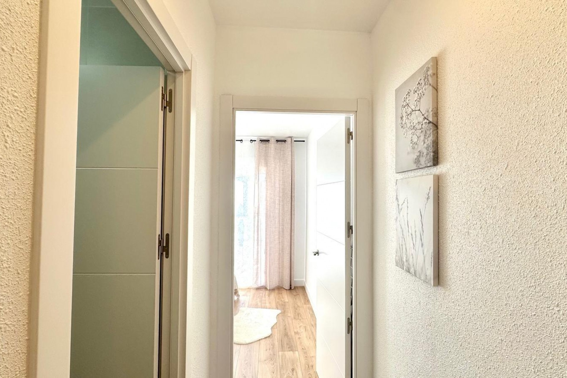 Reventa - Town House -
Torrevieja - Estacion De Autobuses