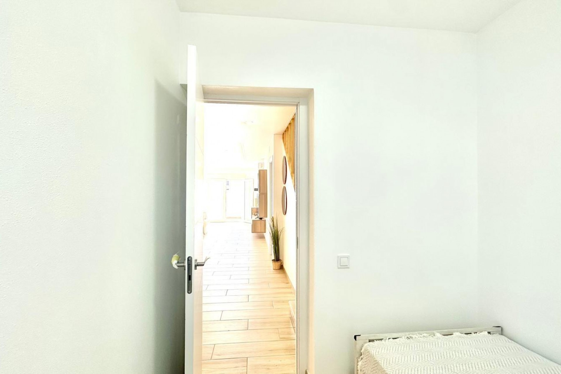 Reventa - Town House -
Torrevieja - Estacion De Autobuses