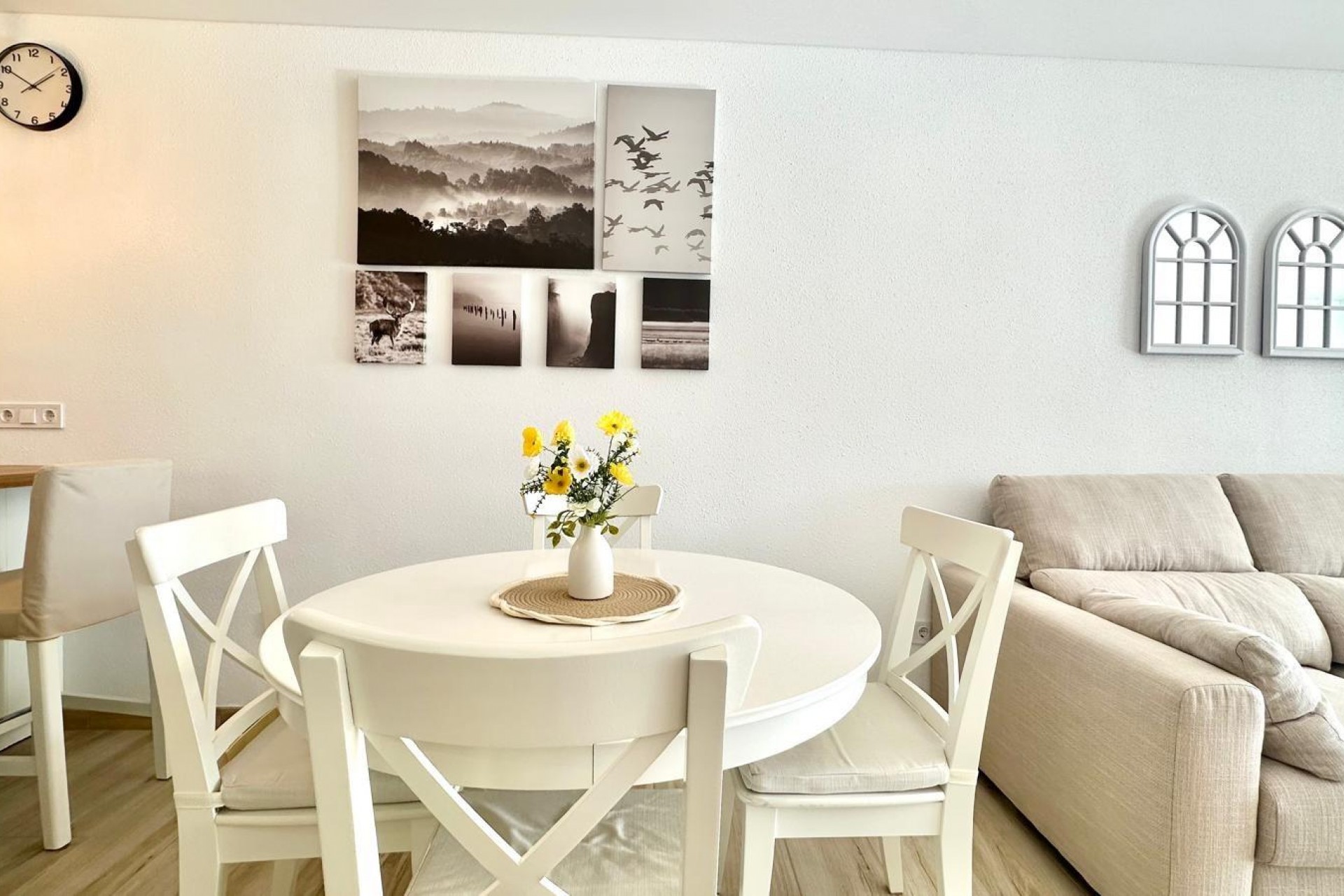 Reventa - Town House -
Torrevieja - Estacion De Autobuses