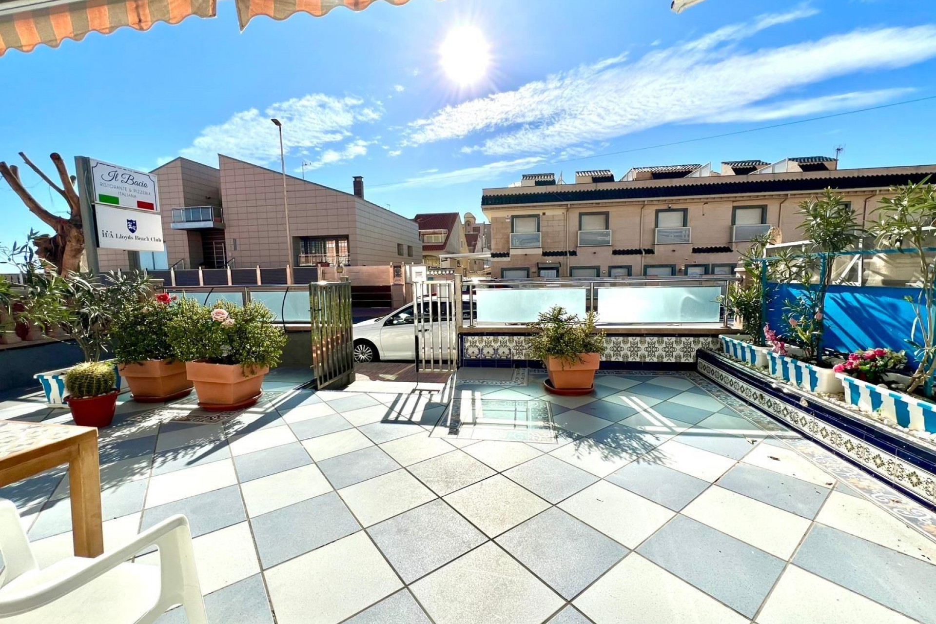 Reventa - Town House -
Torrevieja - La Mata