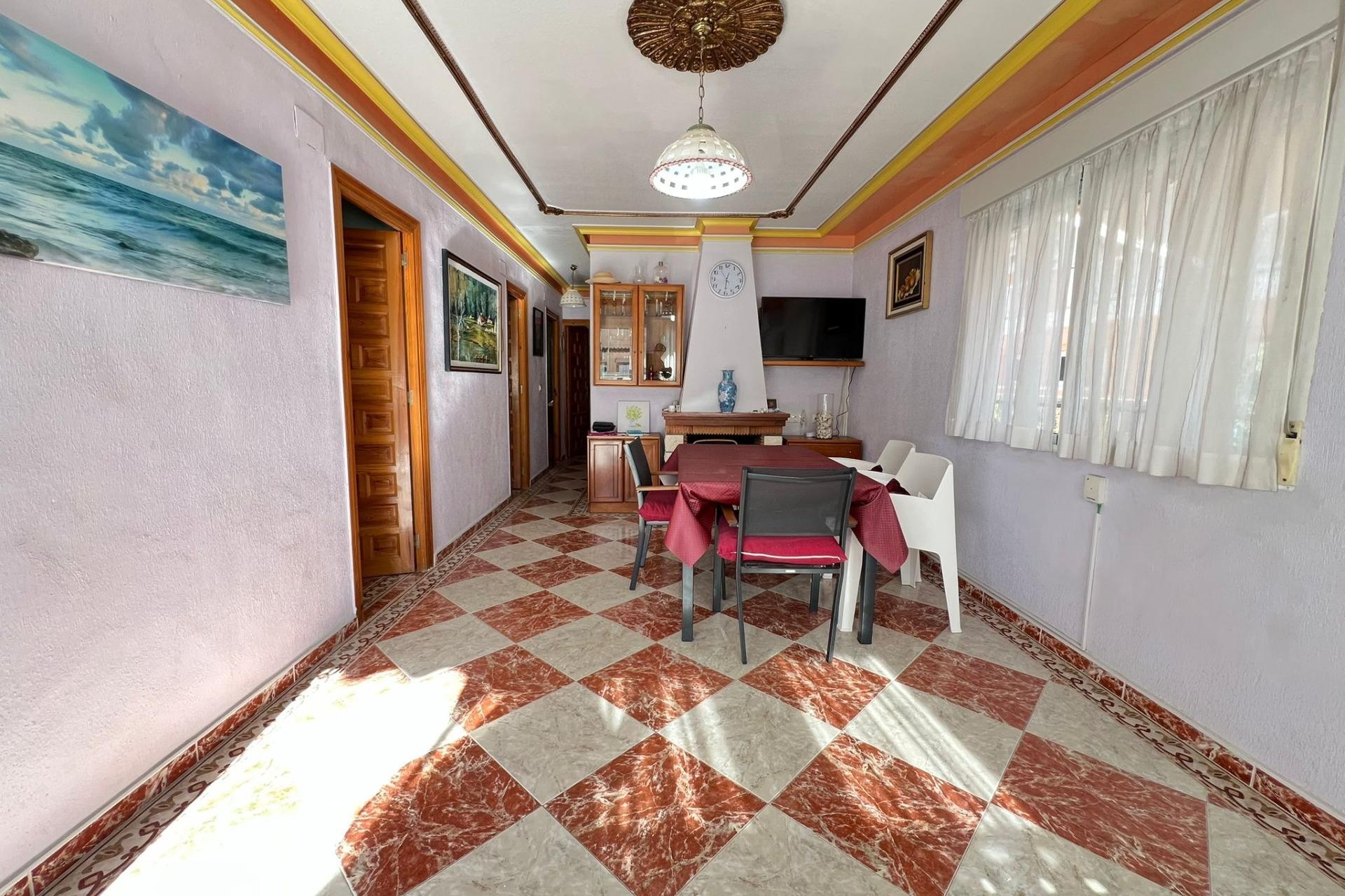 Reventa - Town House -
Torrevieja - La Mata