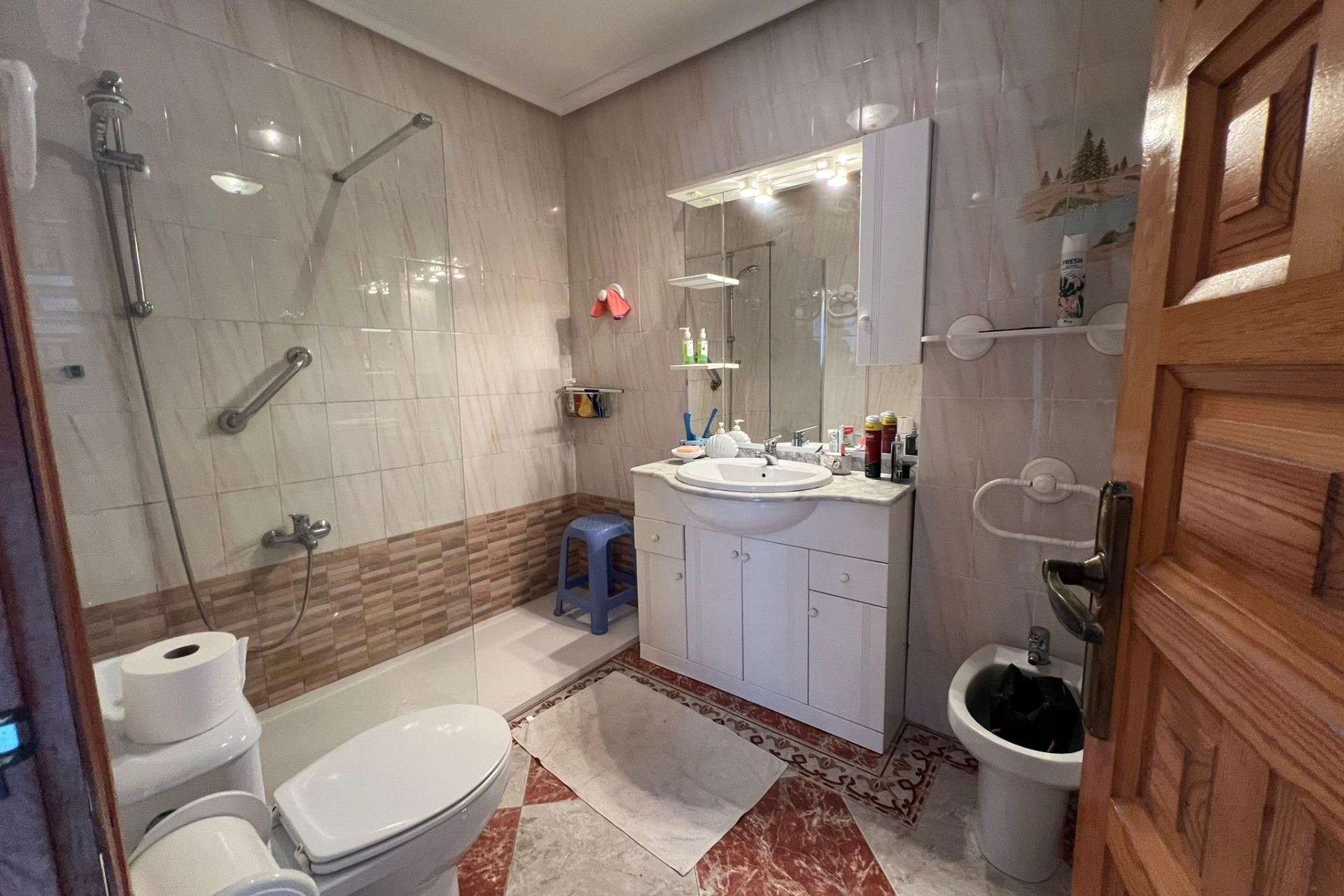 Reventa - Town House -
Torrevieja - La Mata