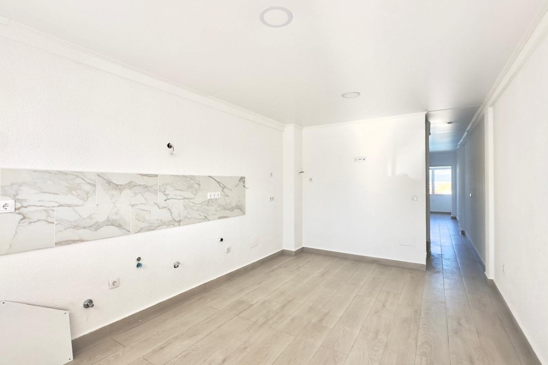 Reventa - Town House -
Torrevieja - La Mata