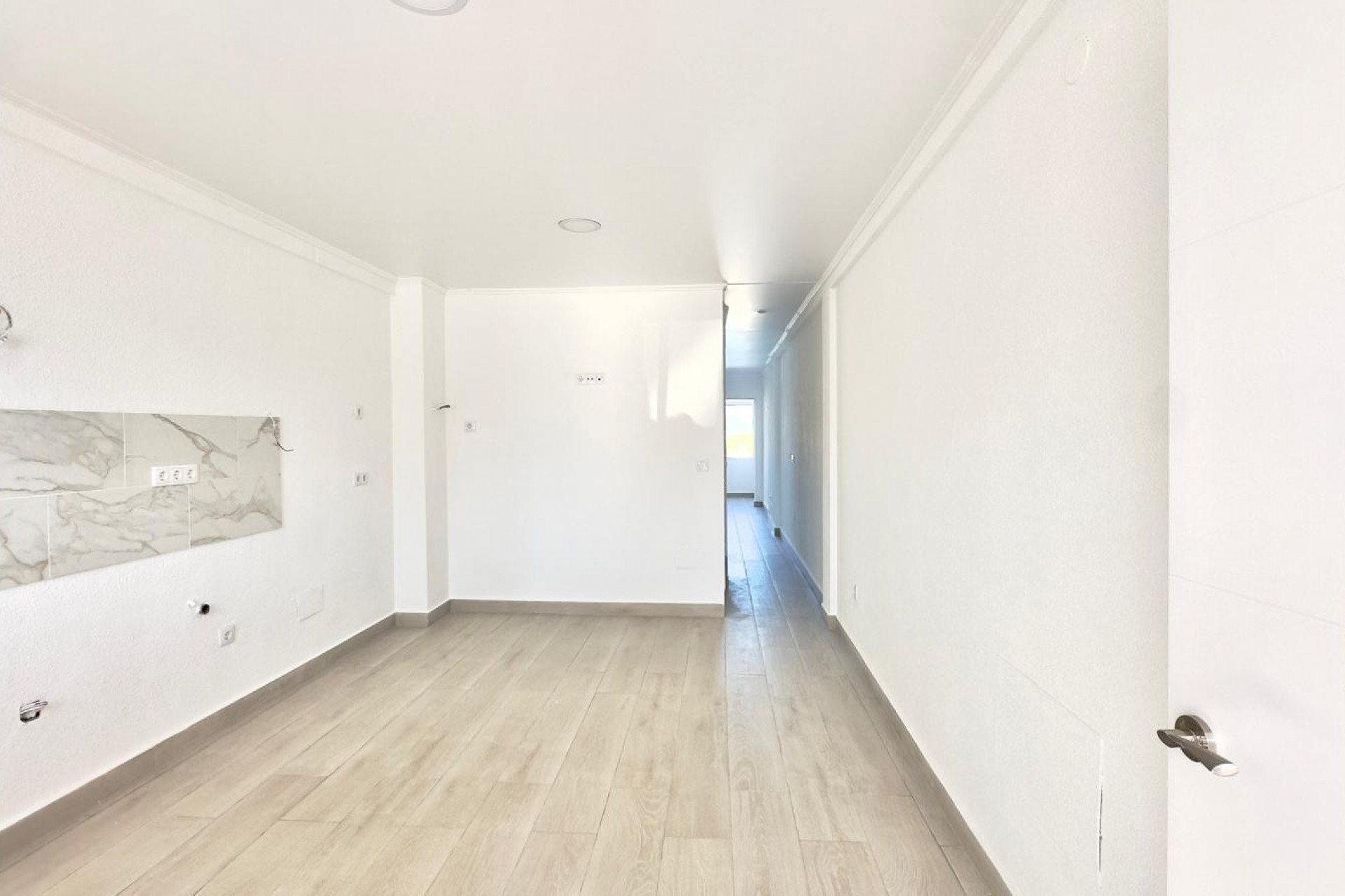 Reventa - Town House -
Torrevieja - La Mata