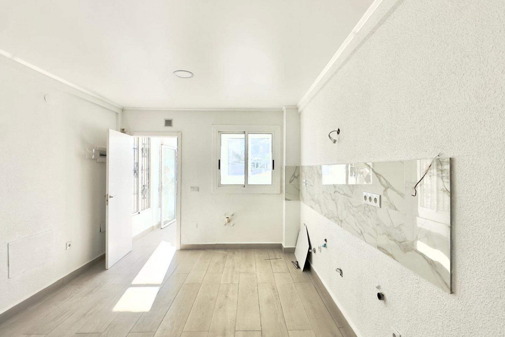 Reventa - Town House -
Torrevieja - La Mata